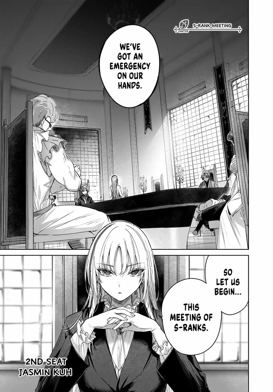 Page 1 of Chapter 25