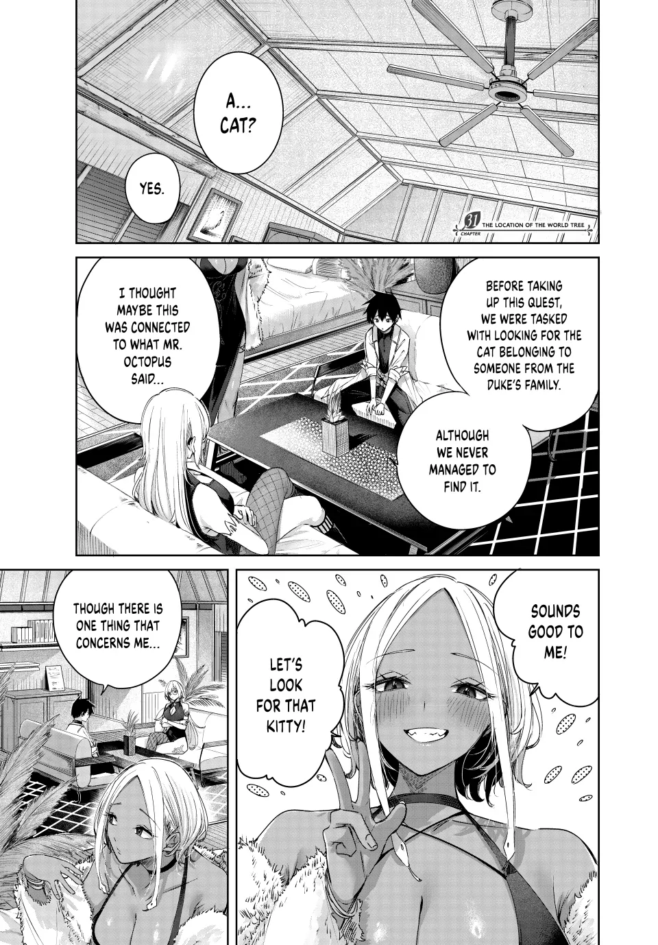 Page 1 of Chapter 31