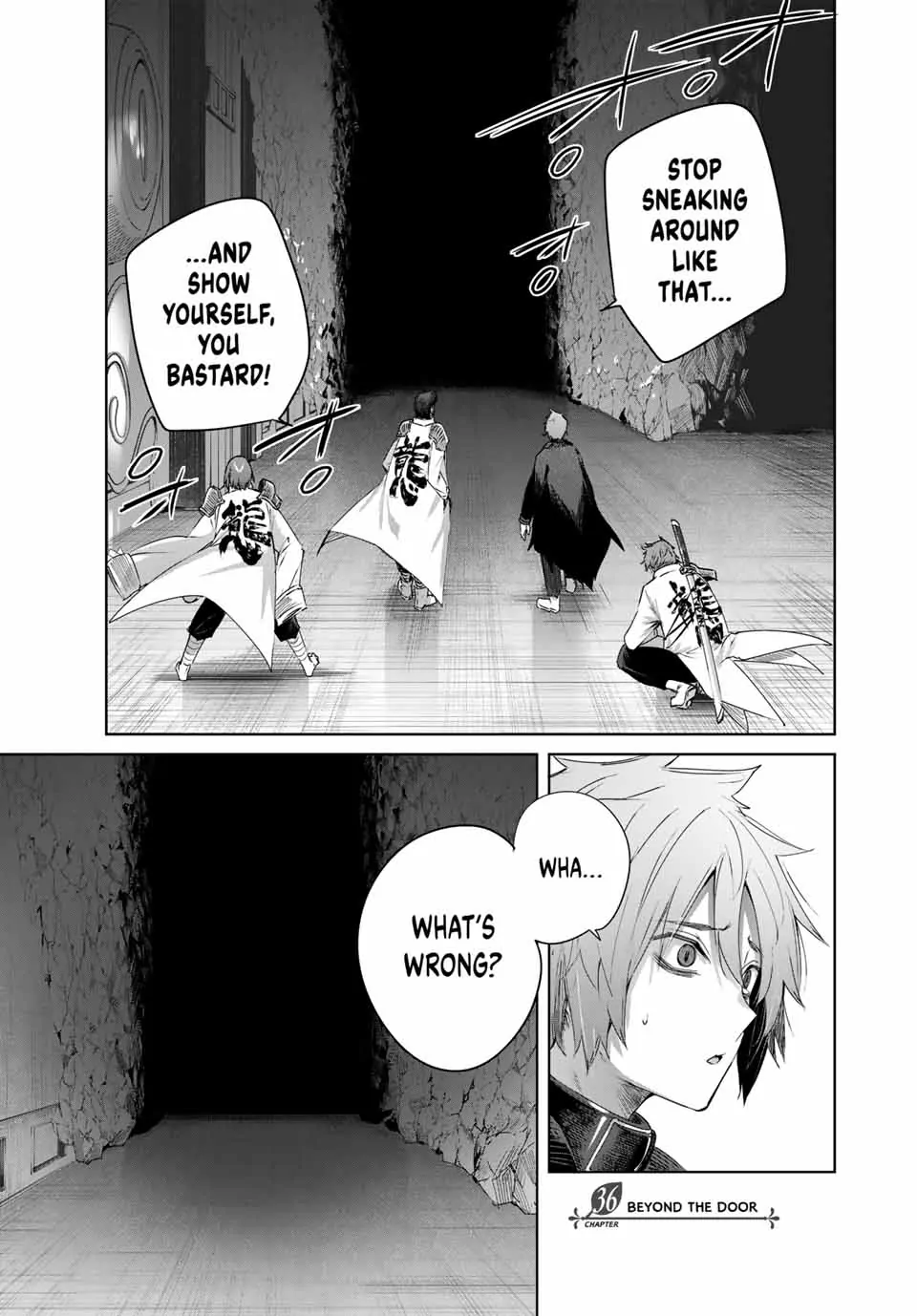 Page 1 of Chapter 36