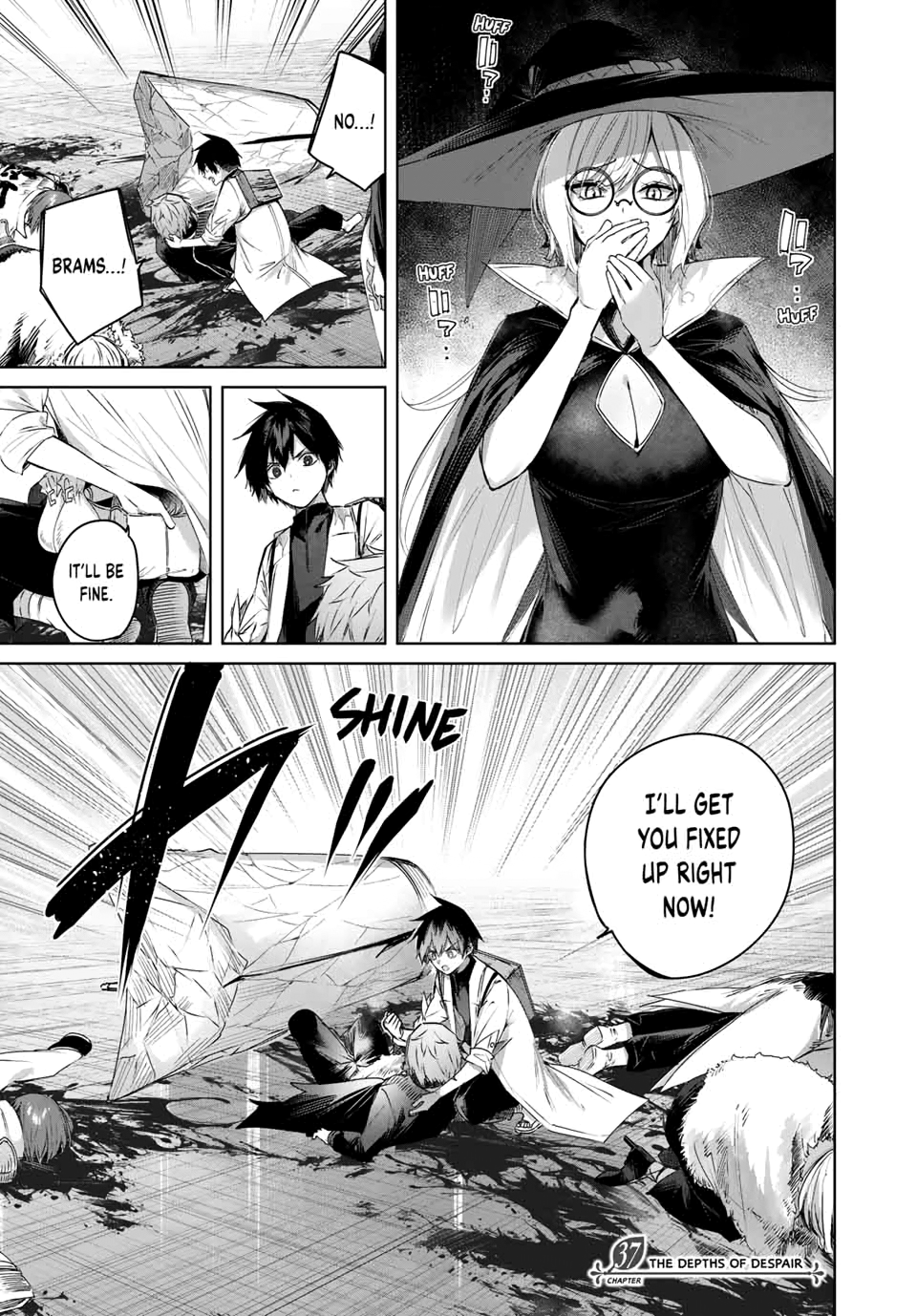 Page 1 of Chapter 37