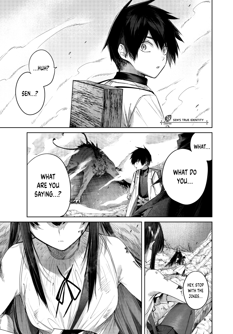 Page 1 of Chapter 38