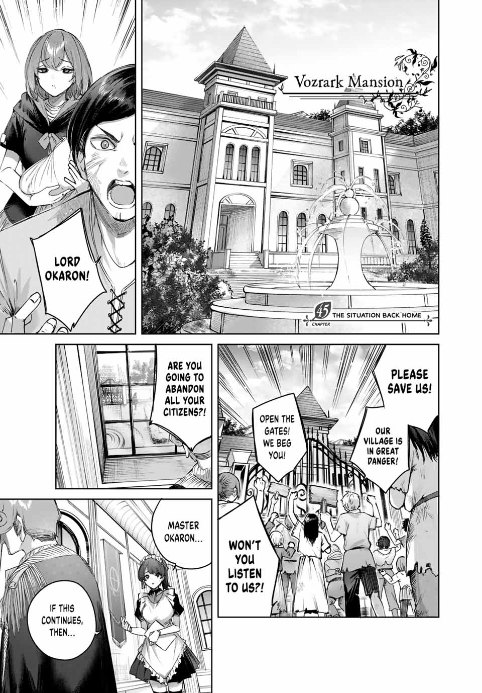 Page 1 of Chapter 45
