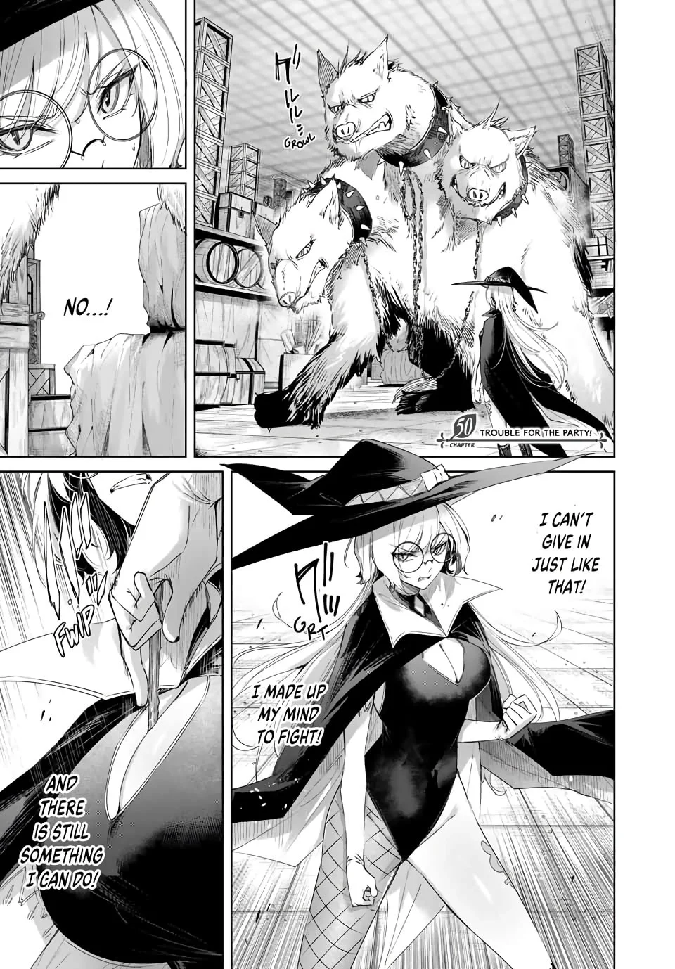 Page 1 of Chapter 50
