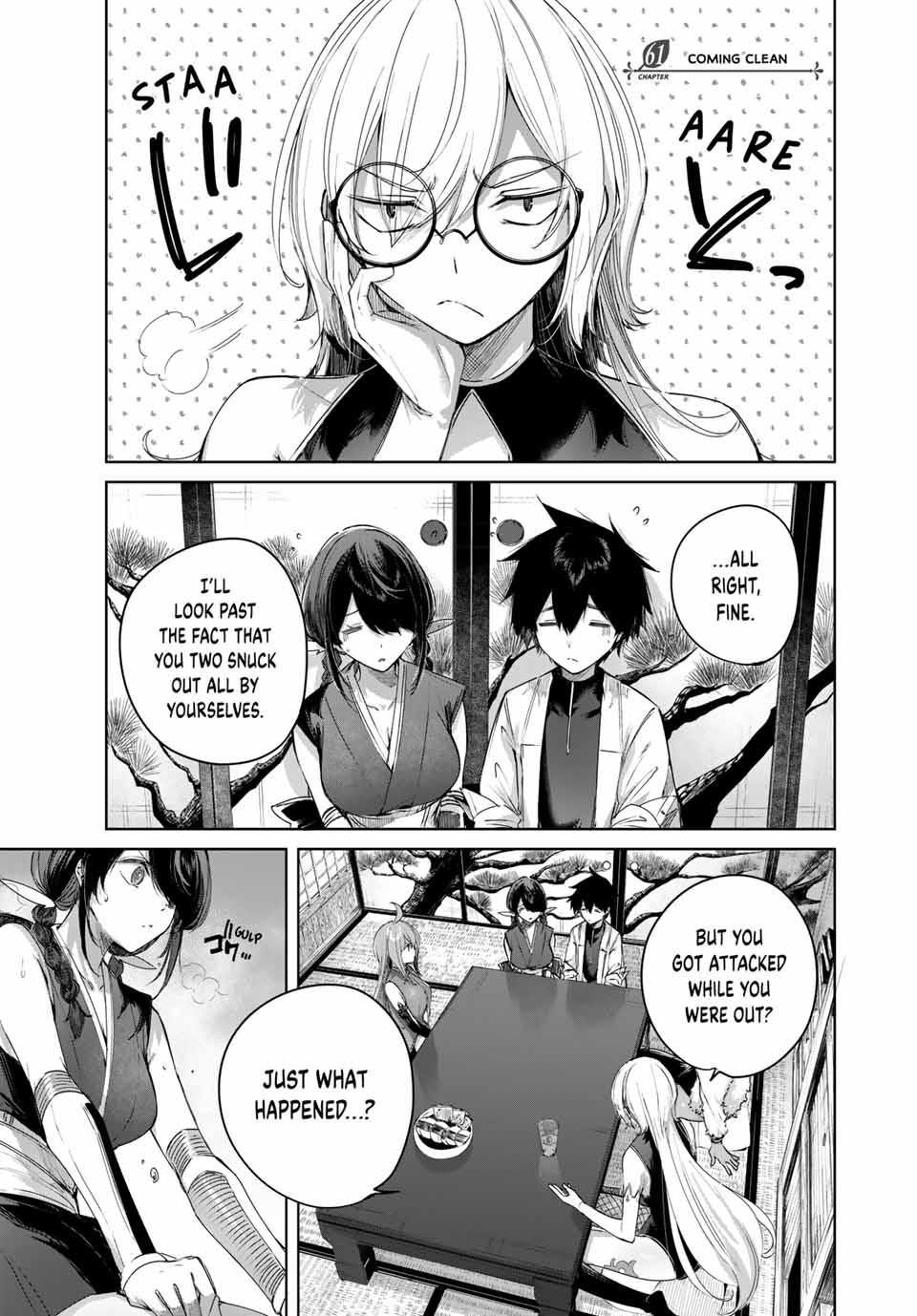 Page 1 of Chapter 61