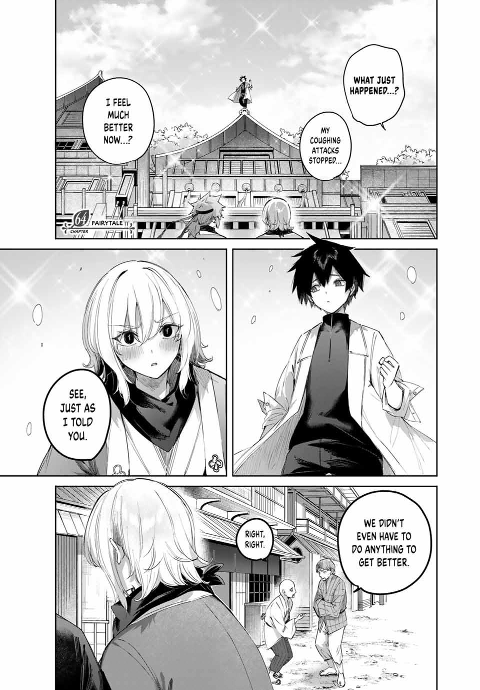 Page 1 of Chapter 64