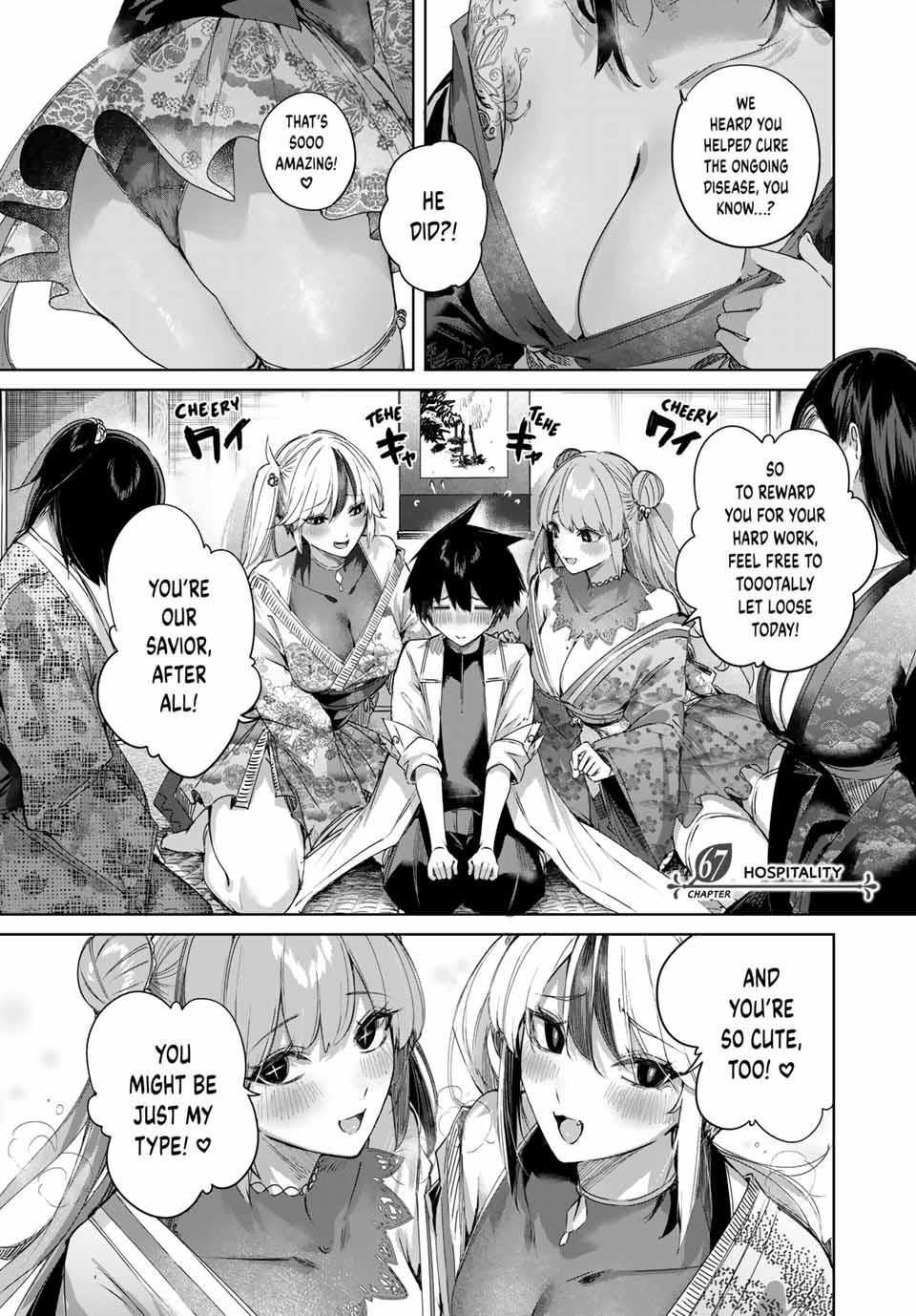 Page 1 of Chapter 67