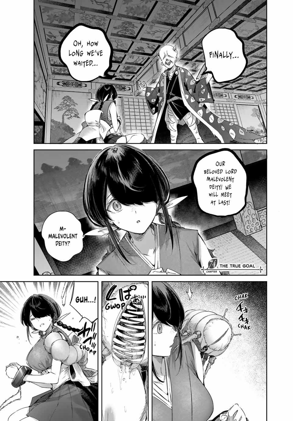 Page 1 of Chapter 74