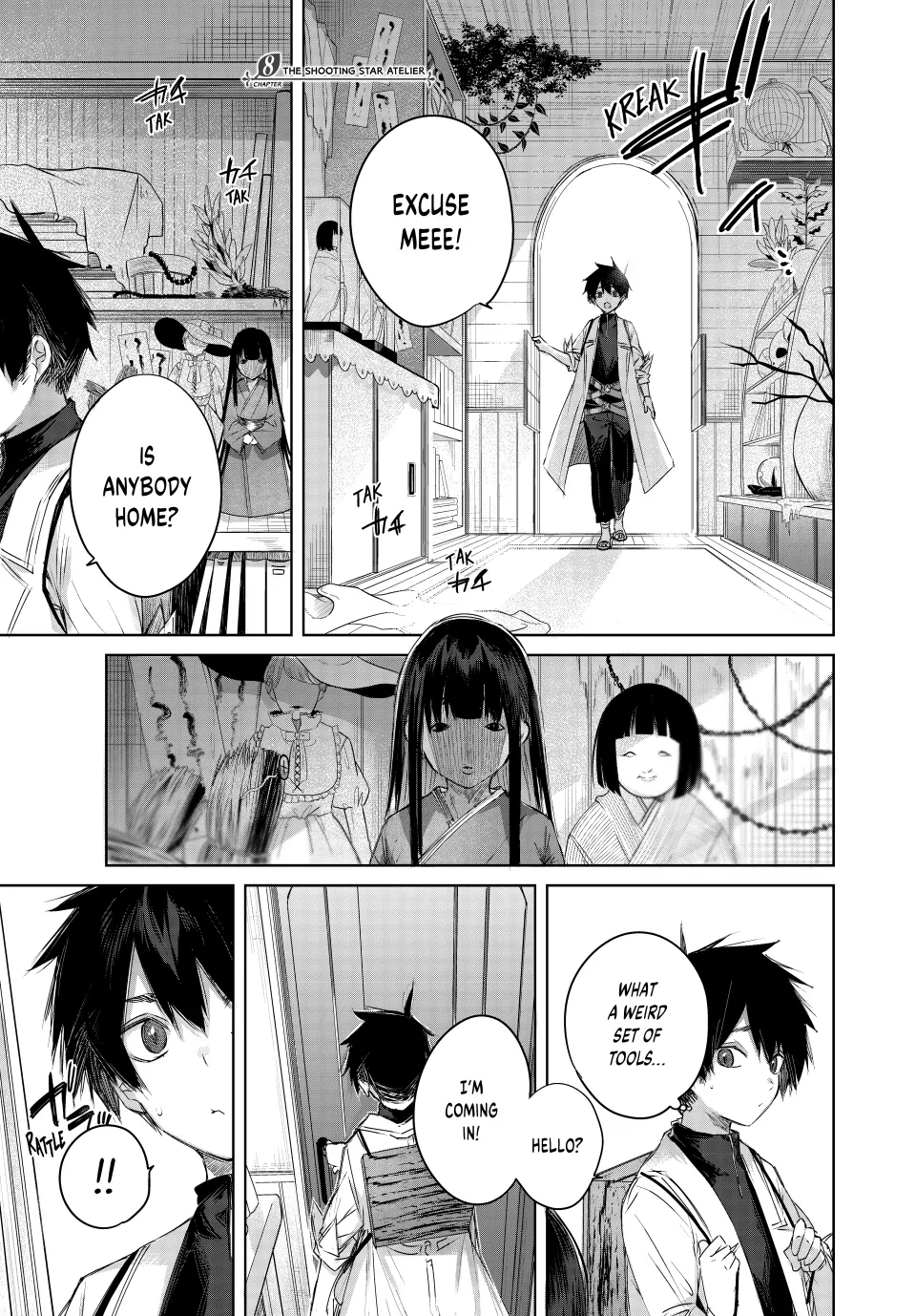 Page 1 of Chapter 8
