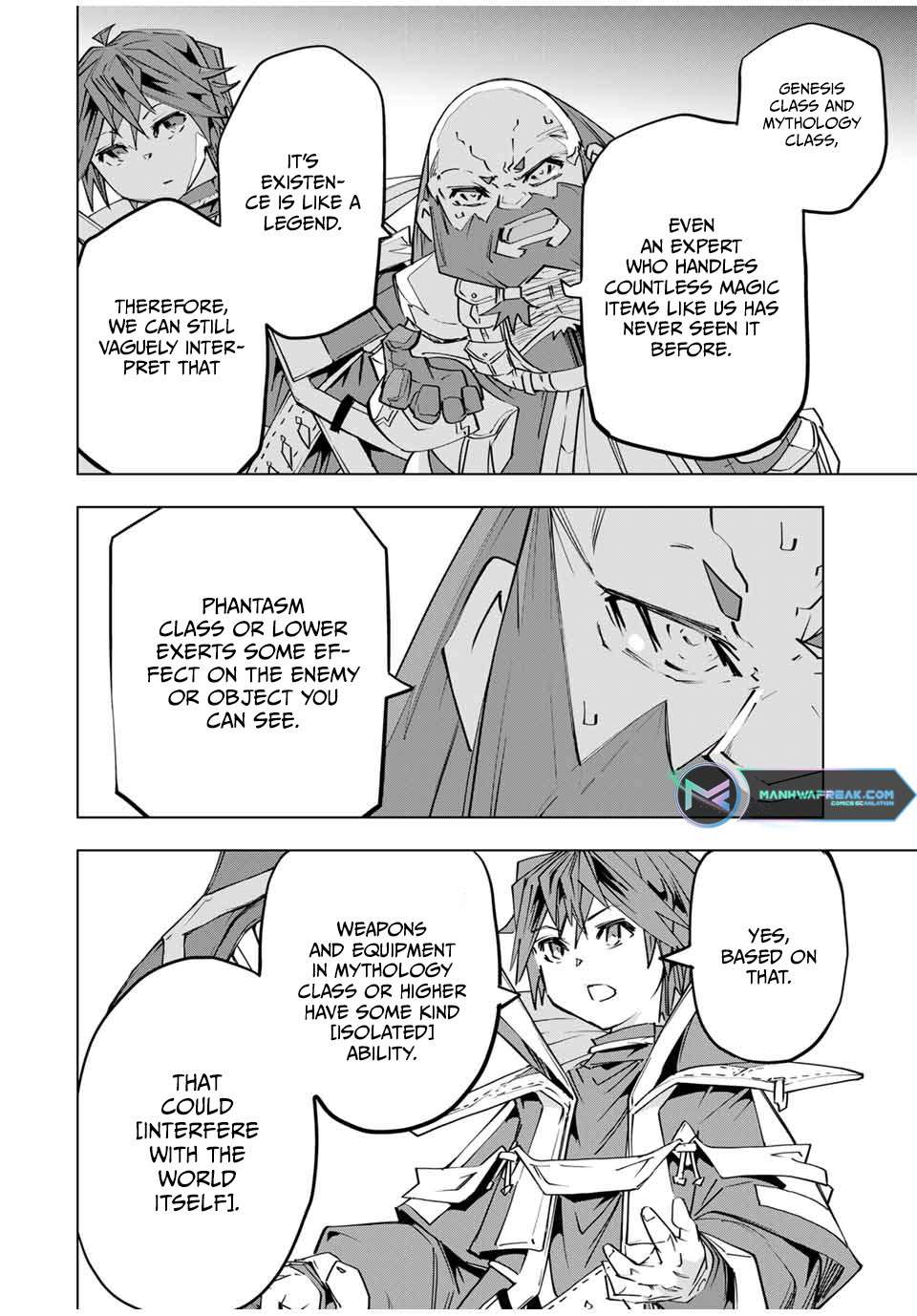 Page 5 of Chapter 100