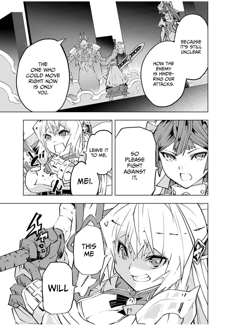 Page 10 of Chapter 100