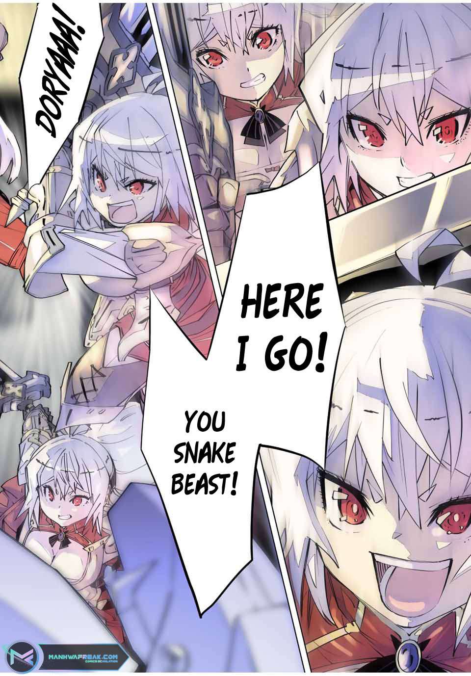 Page 19 of Chapter 100