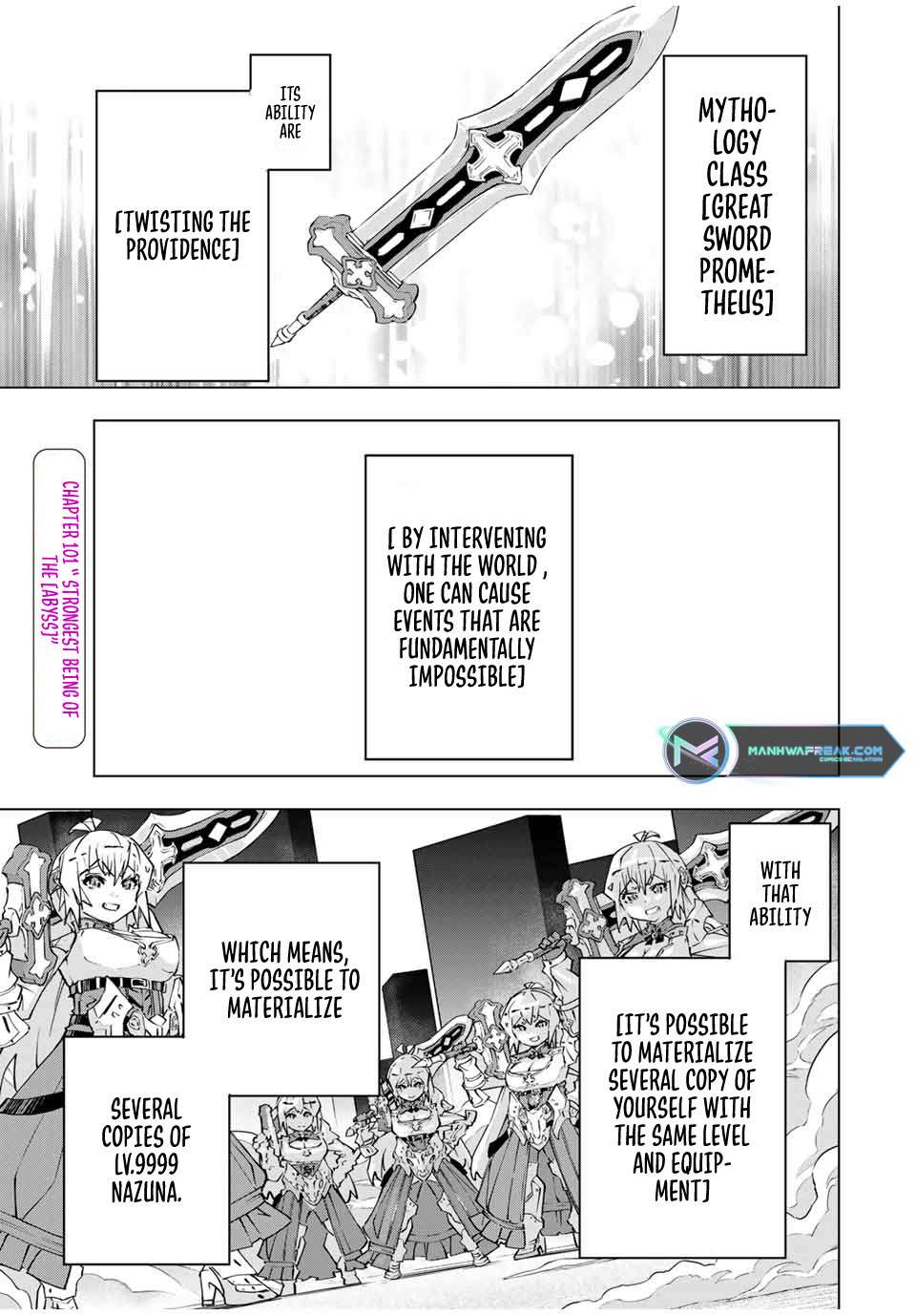 Page 2 of Chapter 101