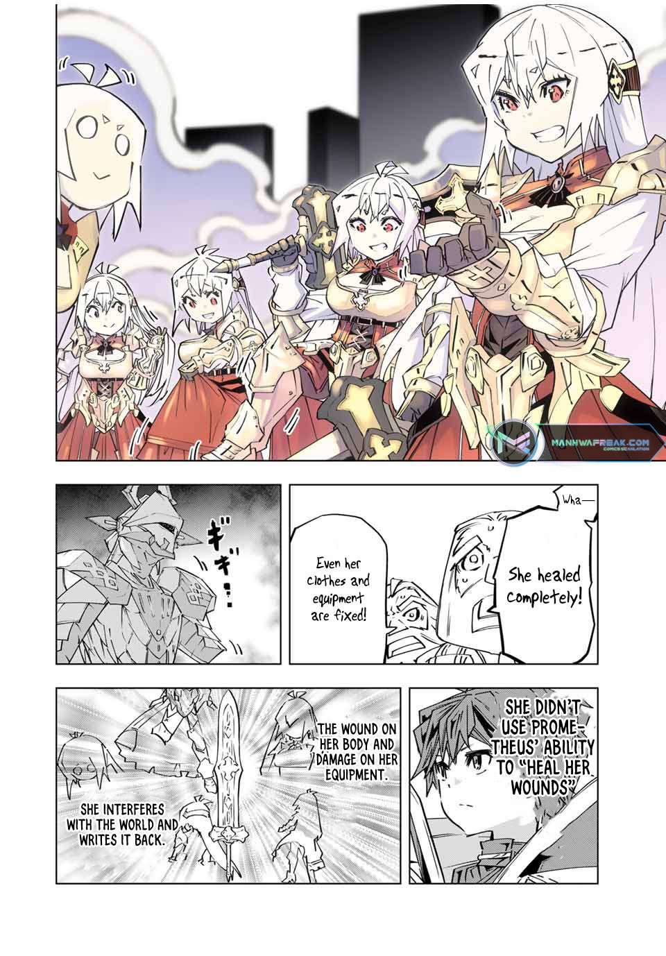 Page 13 of Chapter 101