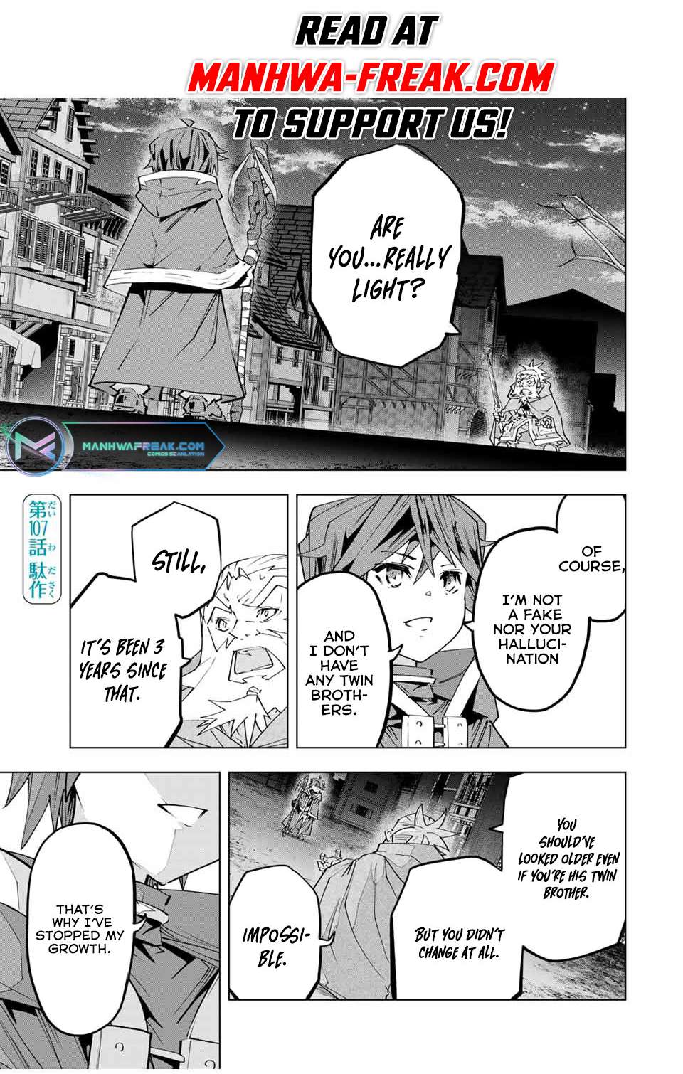 Page 1 of Chapter 107