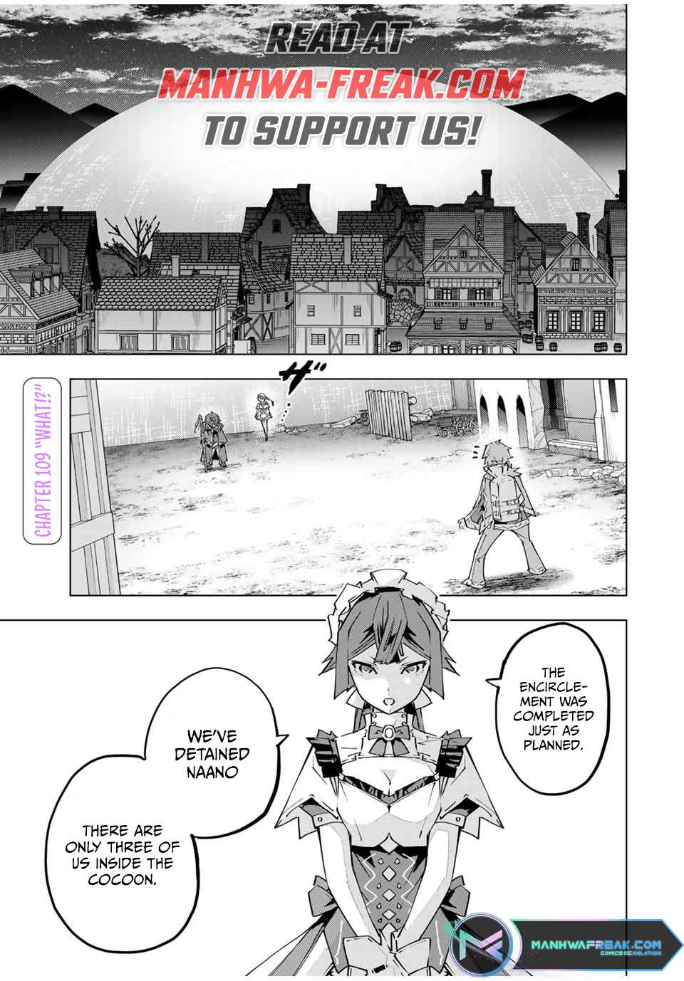 Page 1 of Chapter 109