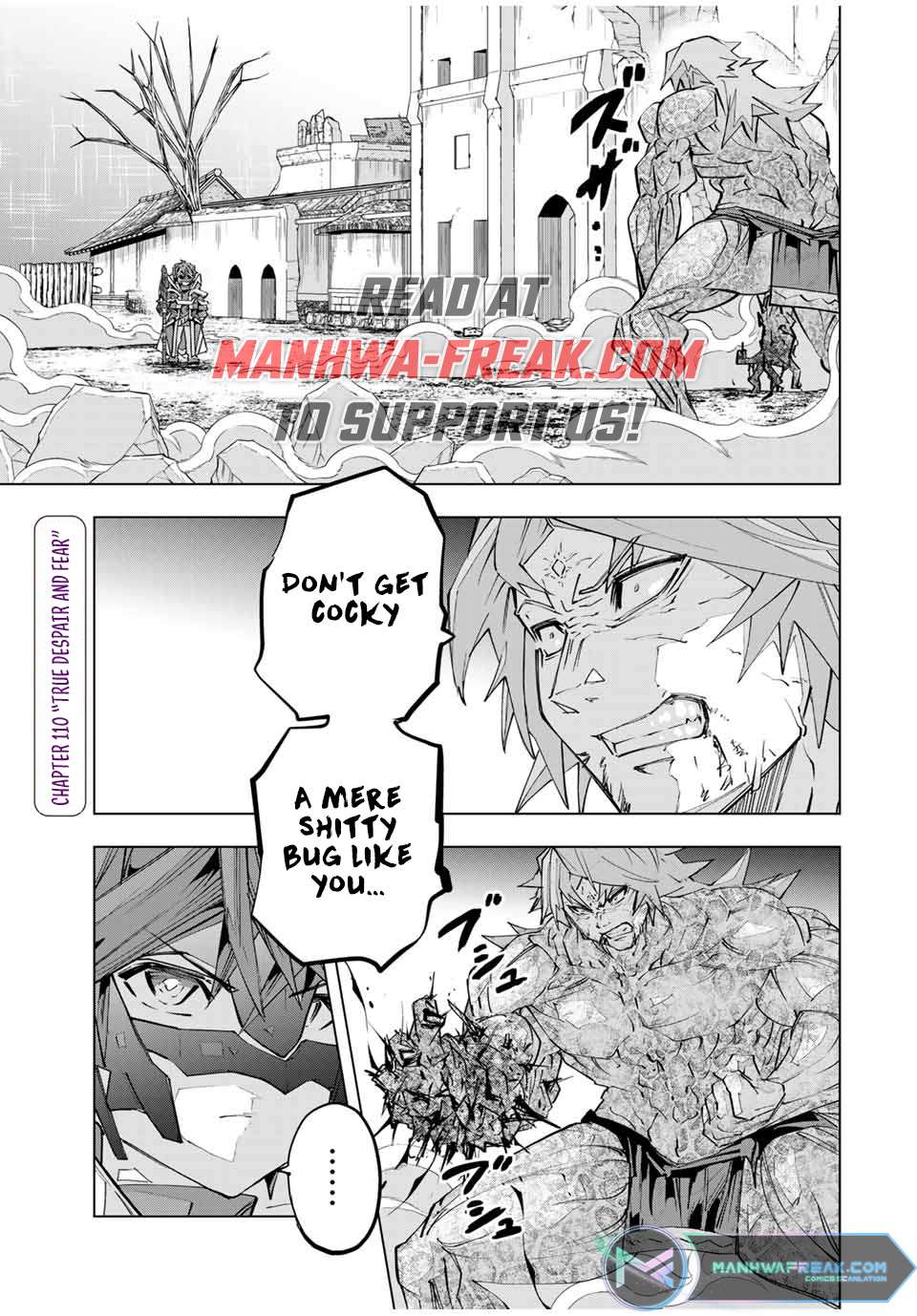 Page 1 of Chapter 110
