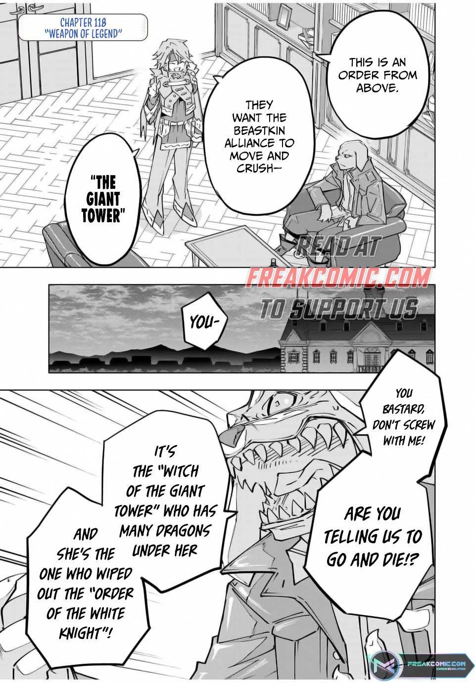 Page 1 of Chapter 118