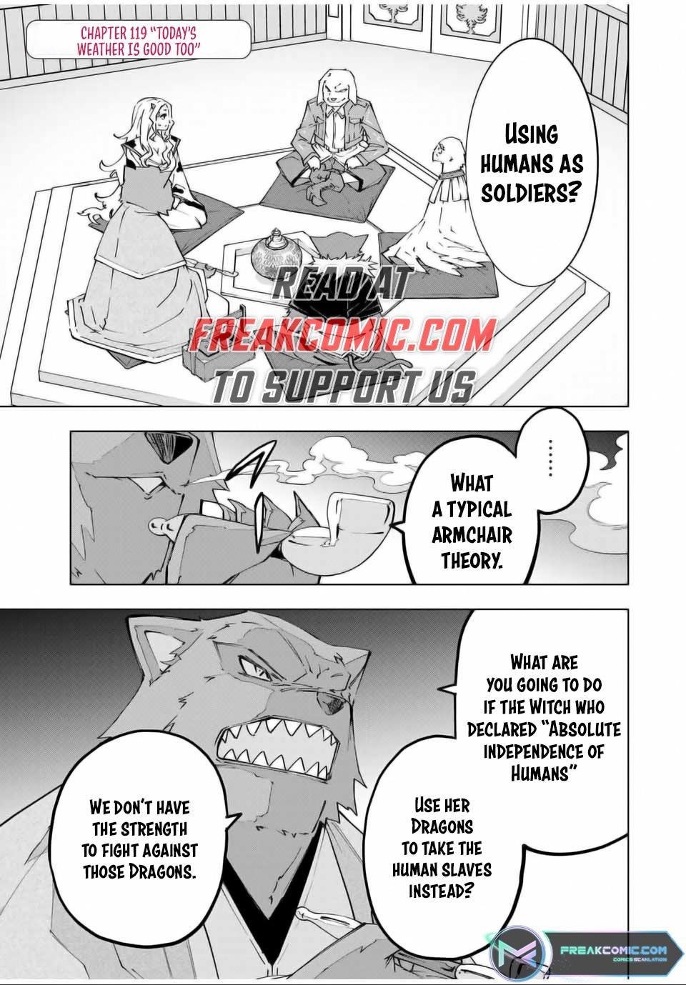 Page 1 of Chapter 119