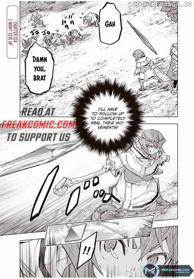 Page 1 of Chapter 124