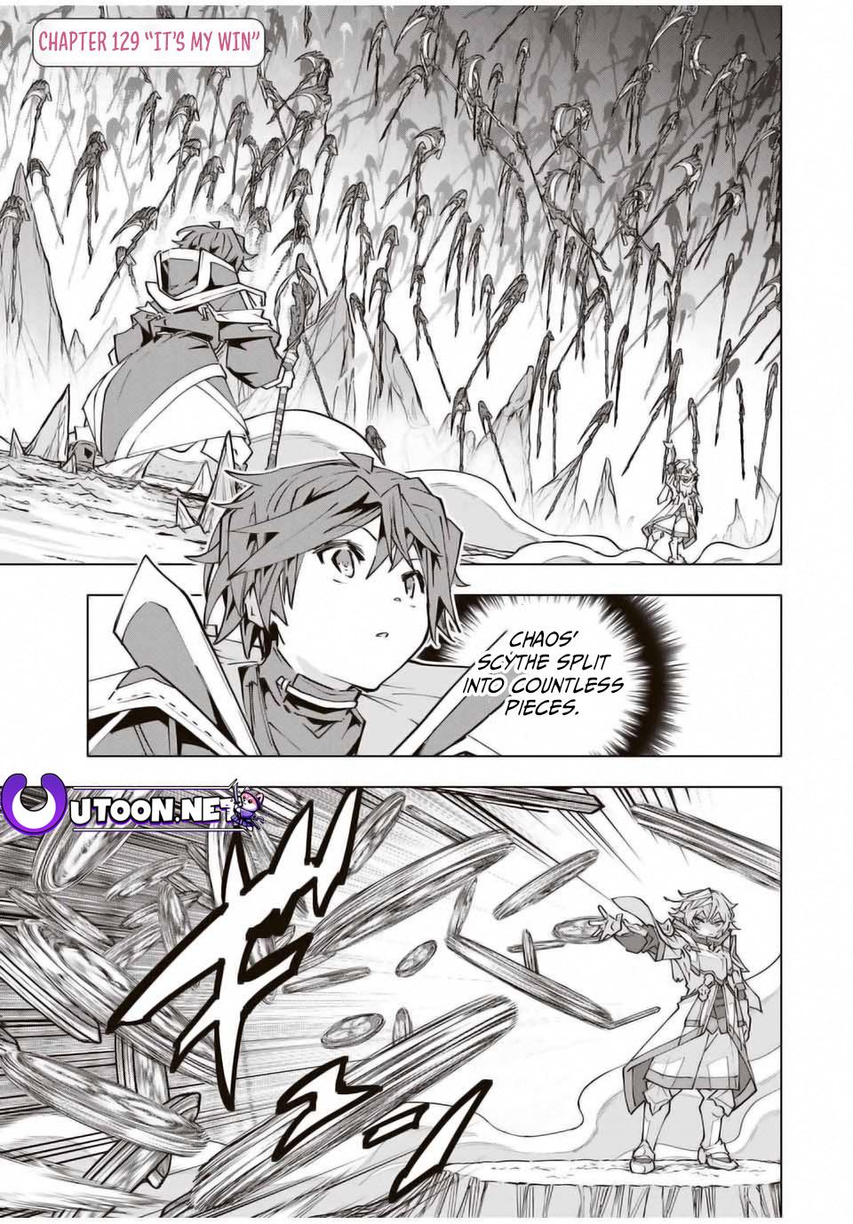 Page 1 of Chapter 129