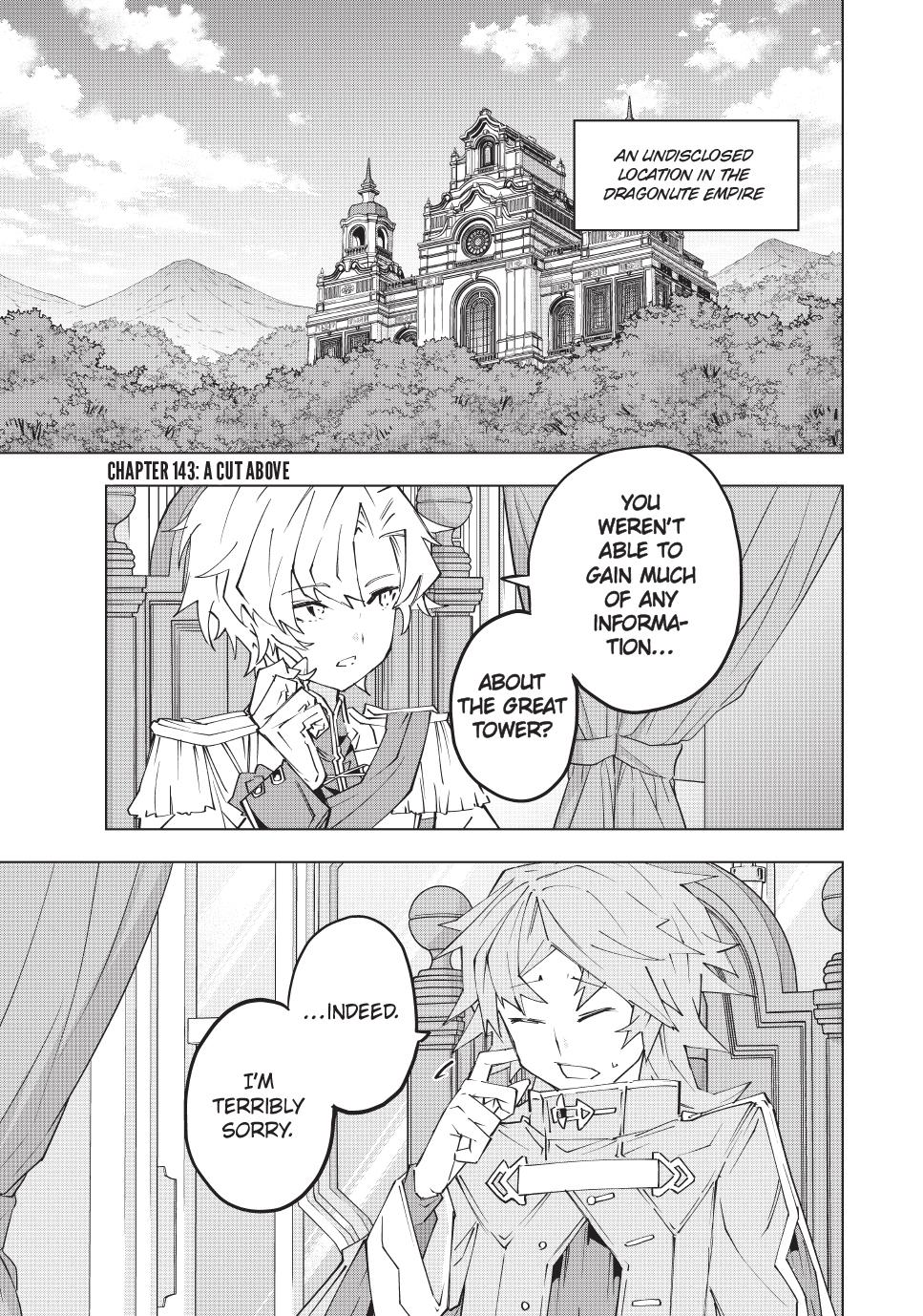 Page 1 of Chapter 143