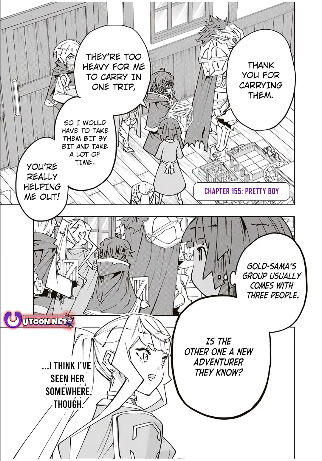 Page 1 of Chapter 155