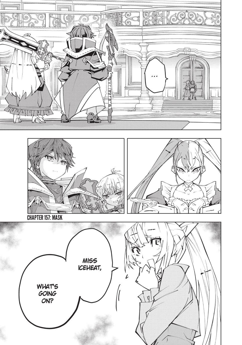Page 1 of Chapter 157