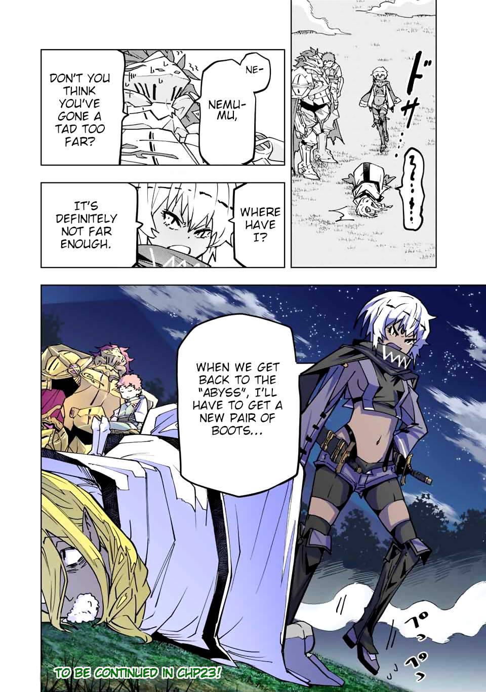Page 23 of Chapter 22