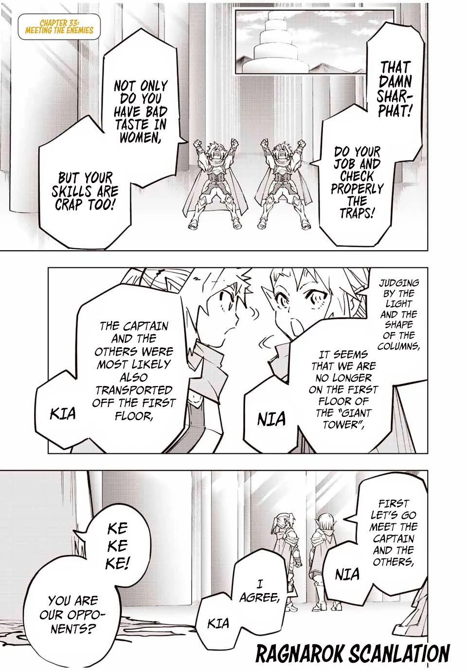 Page 1 of Chapter 33