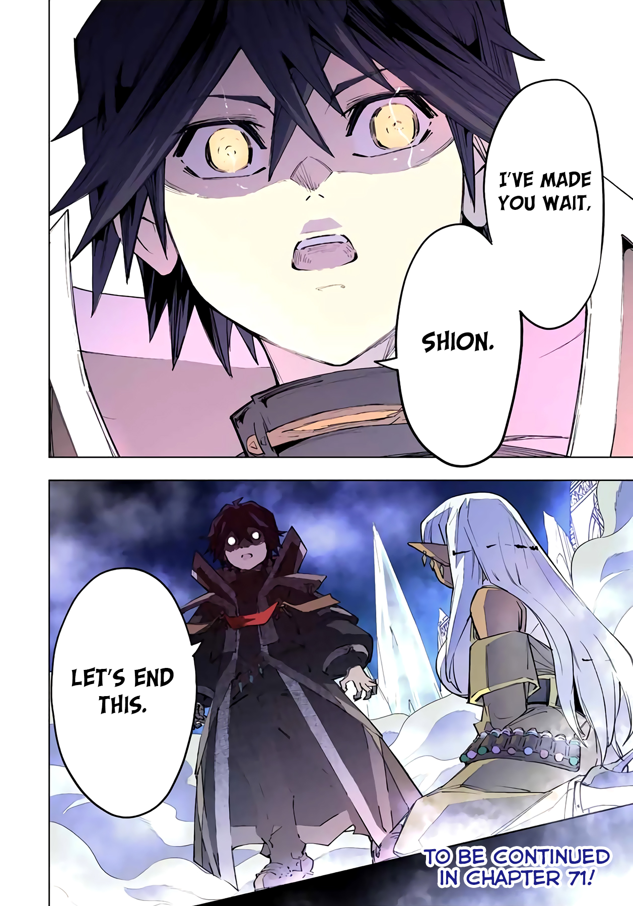 Page 21 of Chapter 70