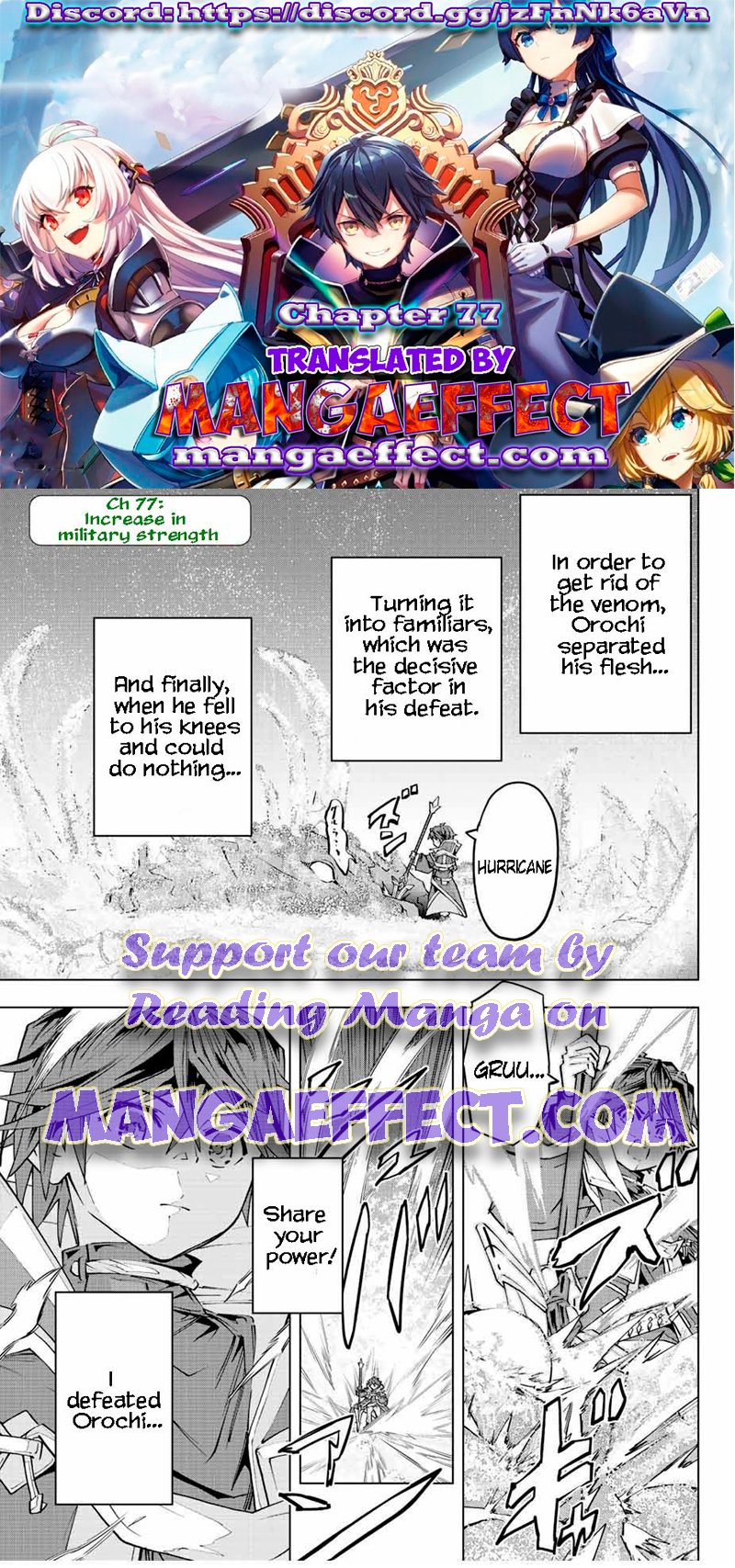 Page 1 of Chapter 77