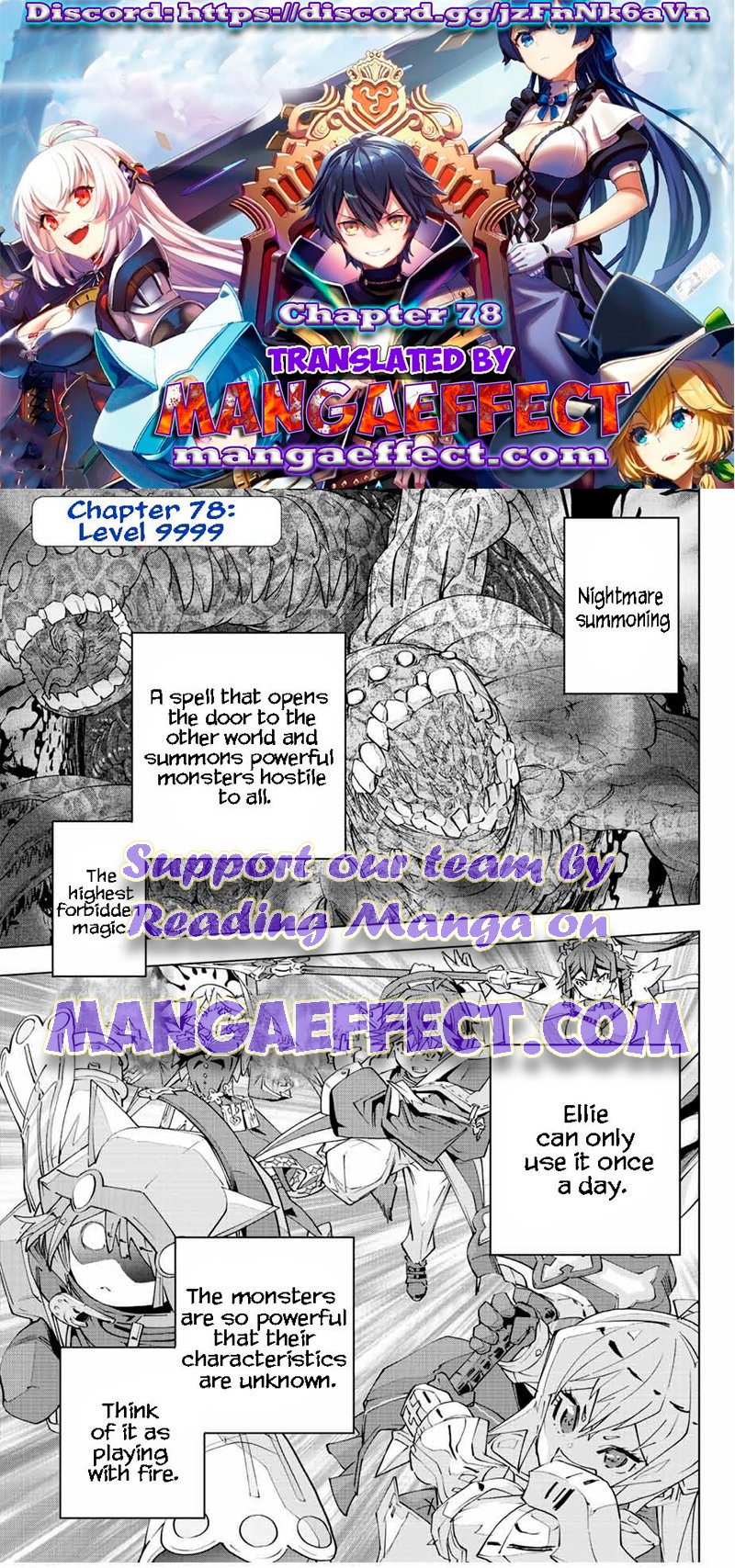 Page 1 of Chapter 78