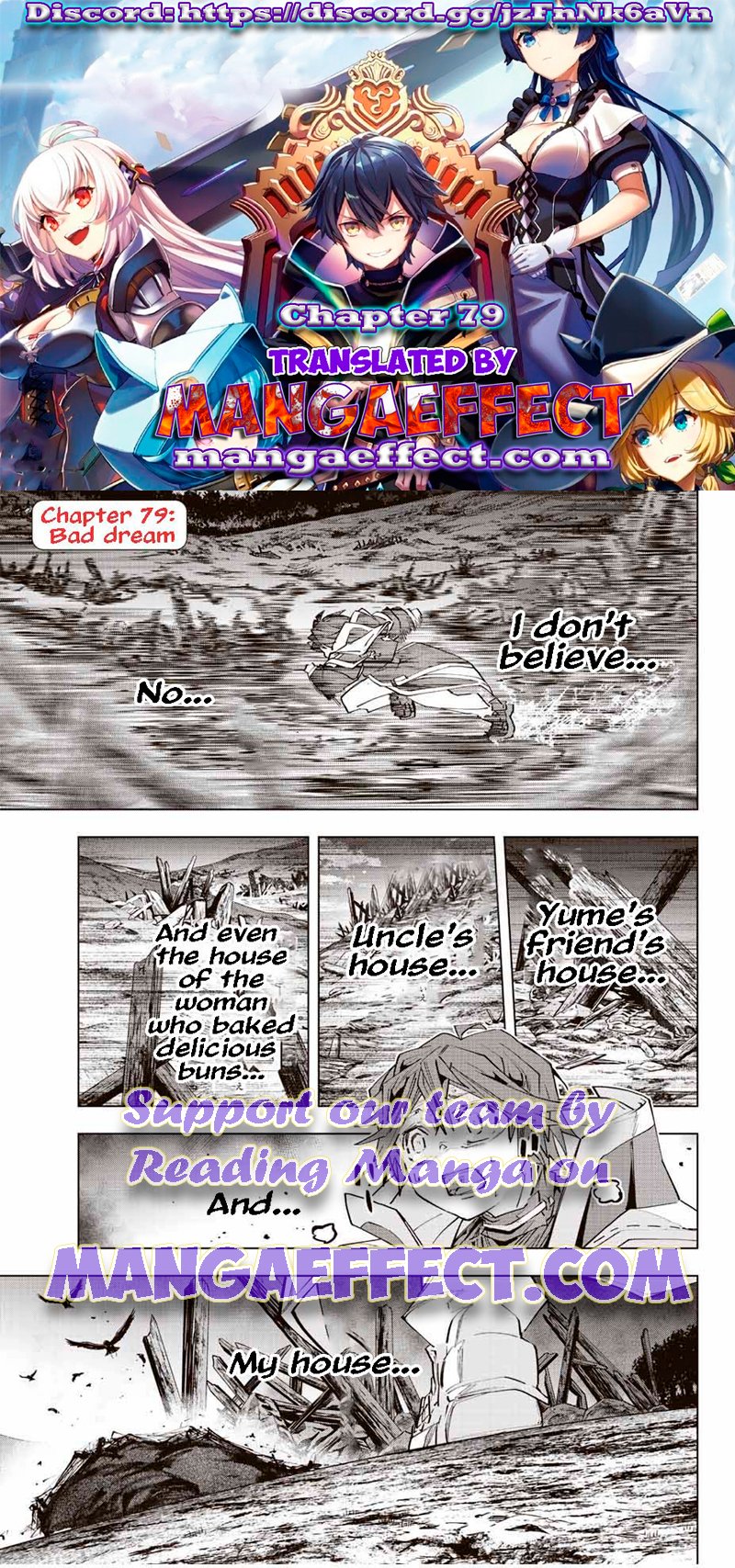 Page 1 of Chapter 79