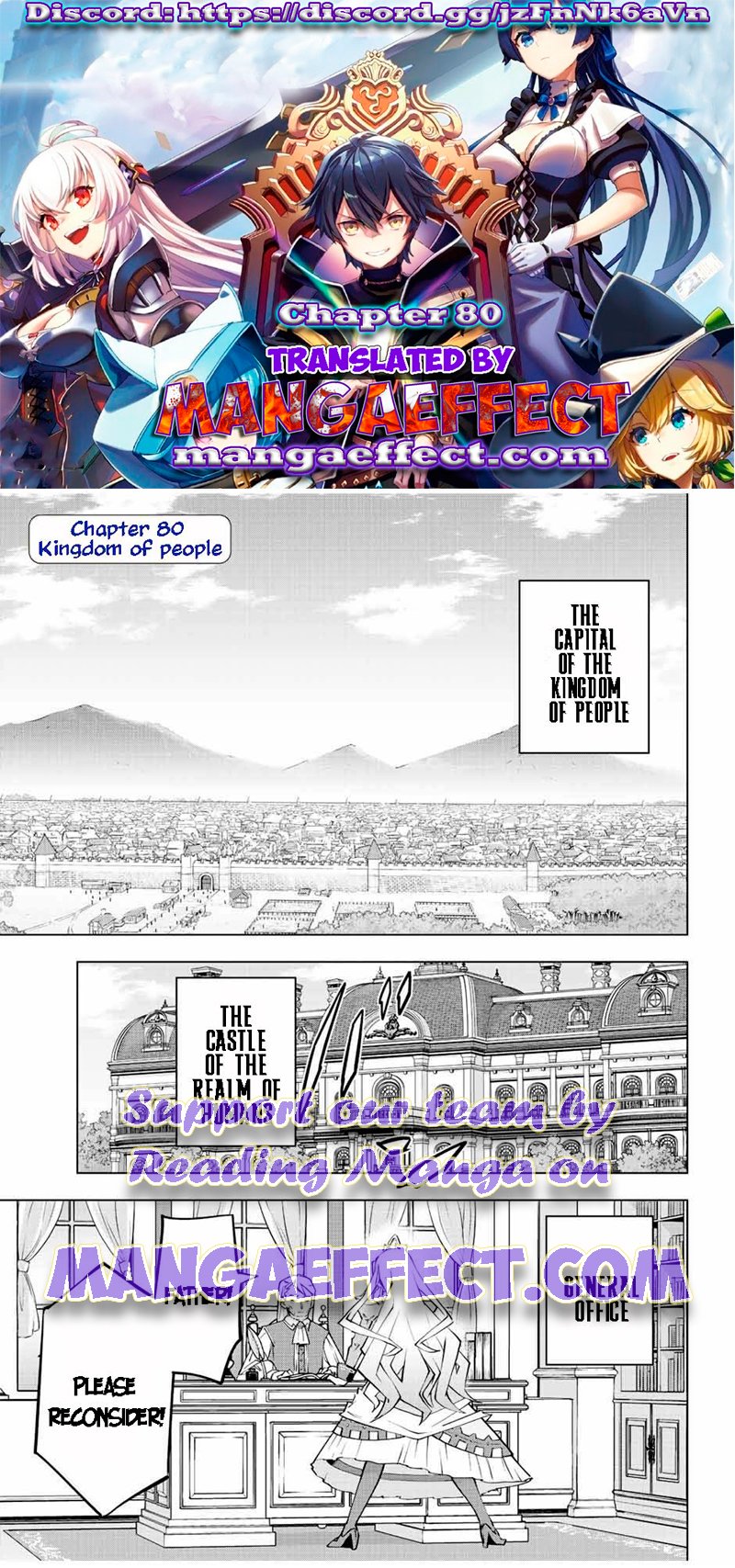 Page 1 of Chapter 80