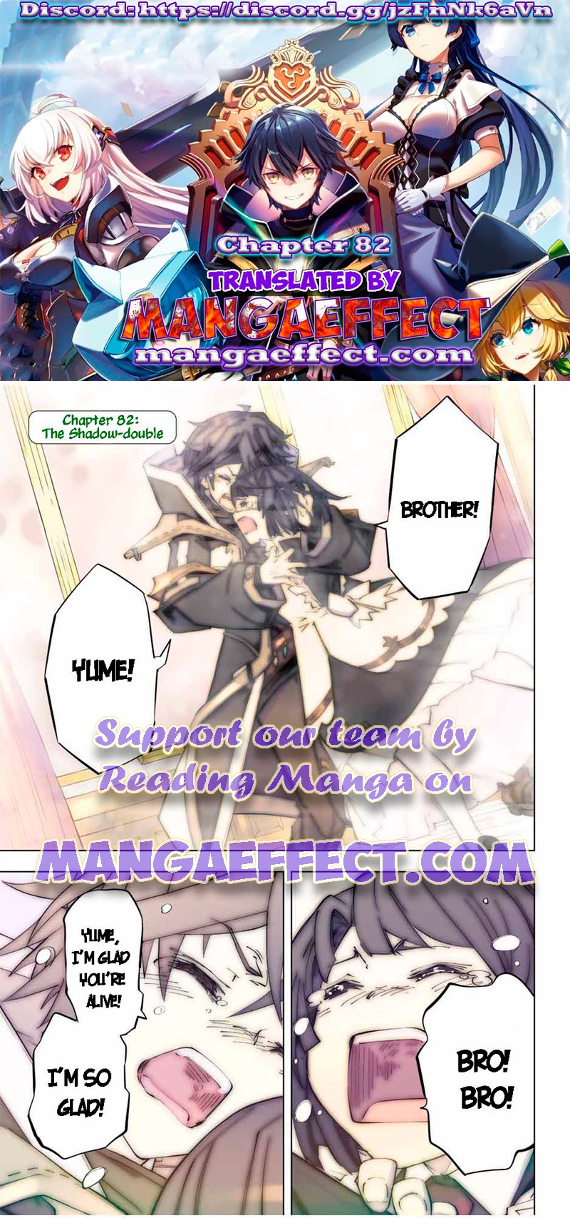 Page 1 of Chapter 82