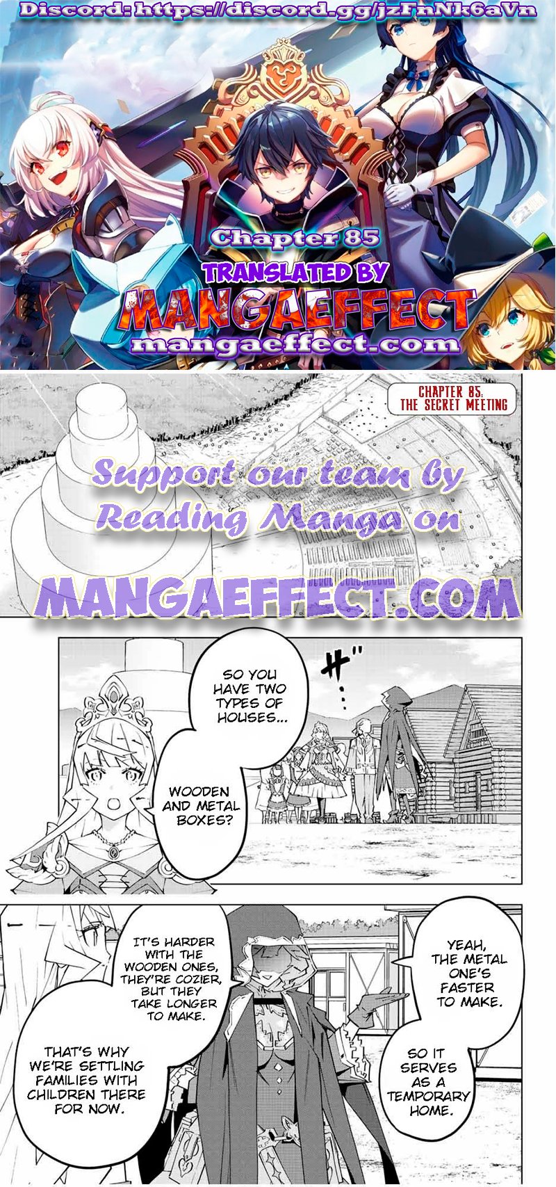 Page 1 of Chapter 85