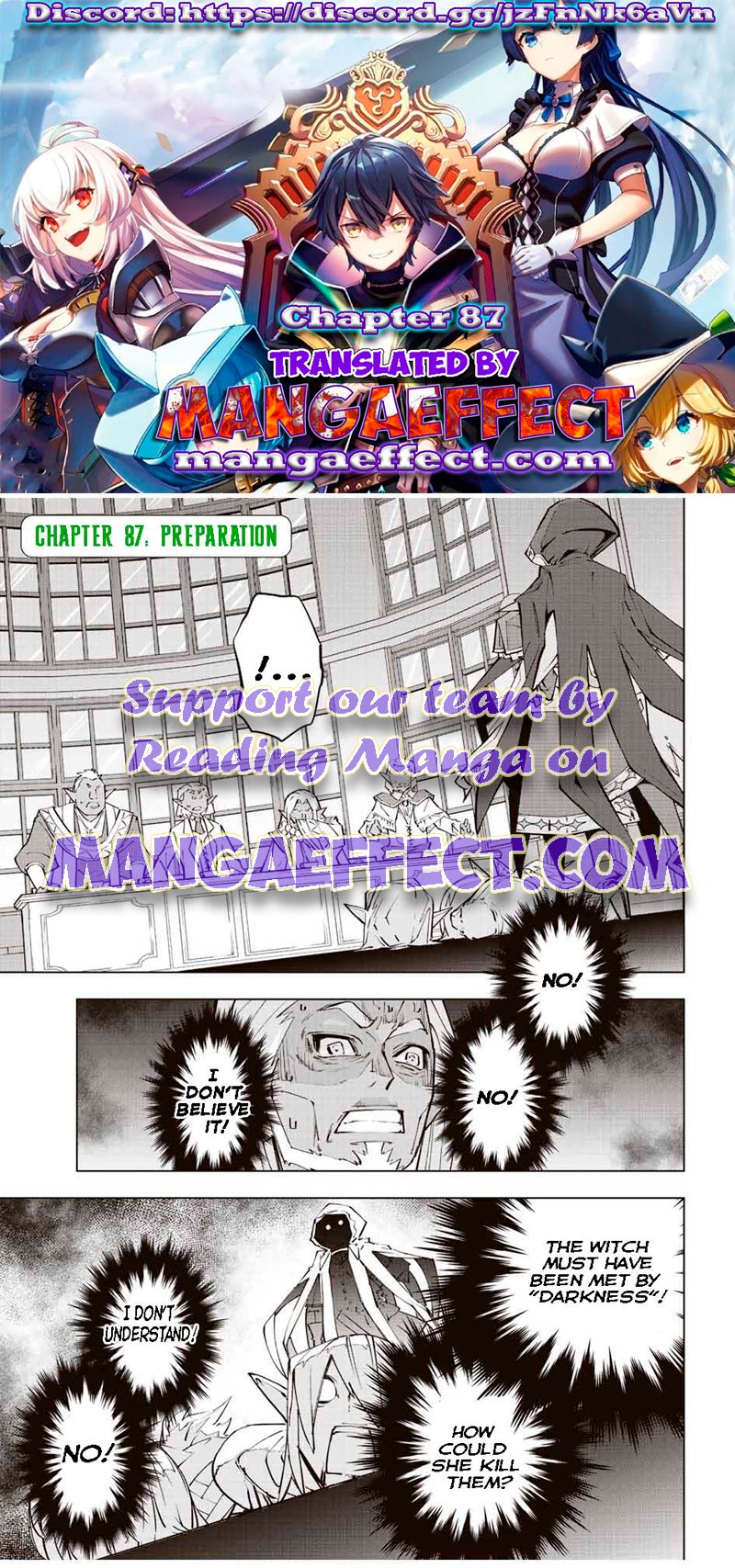 Page 1 of Chapter 87