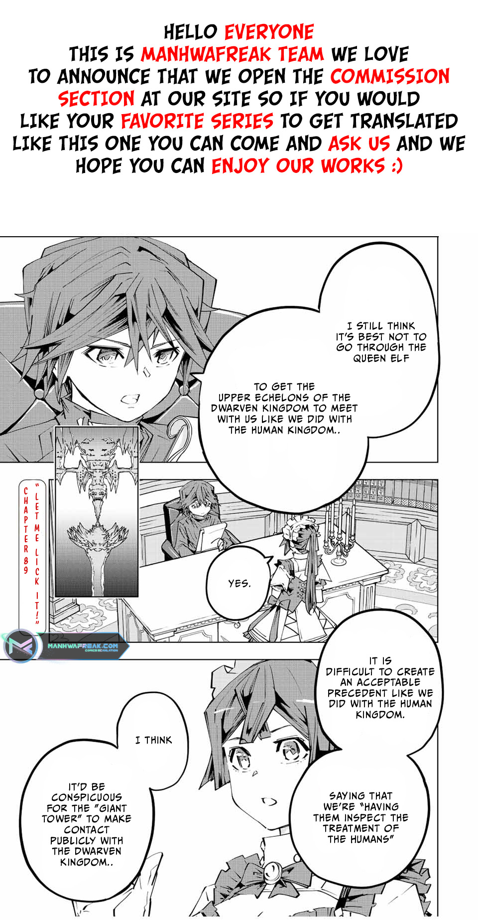 Page 1 of Chapter 89