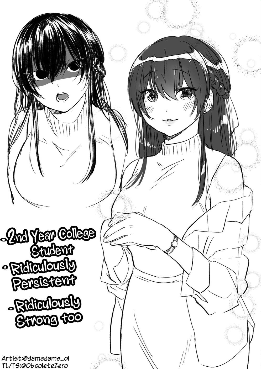 Page 1 of Chapter 0.3
