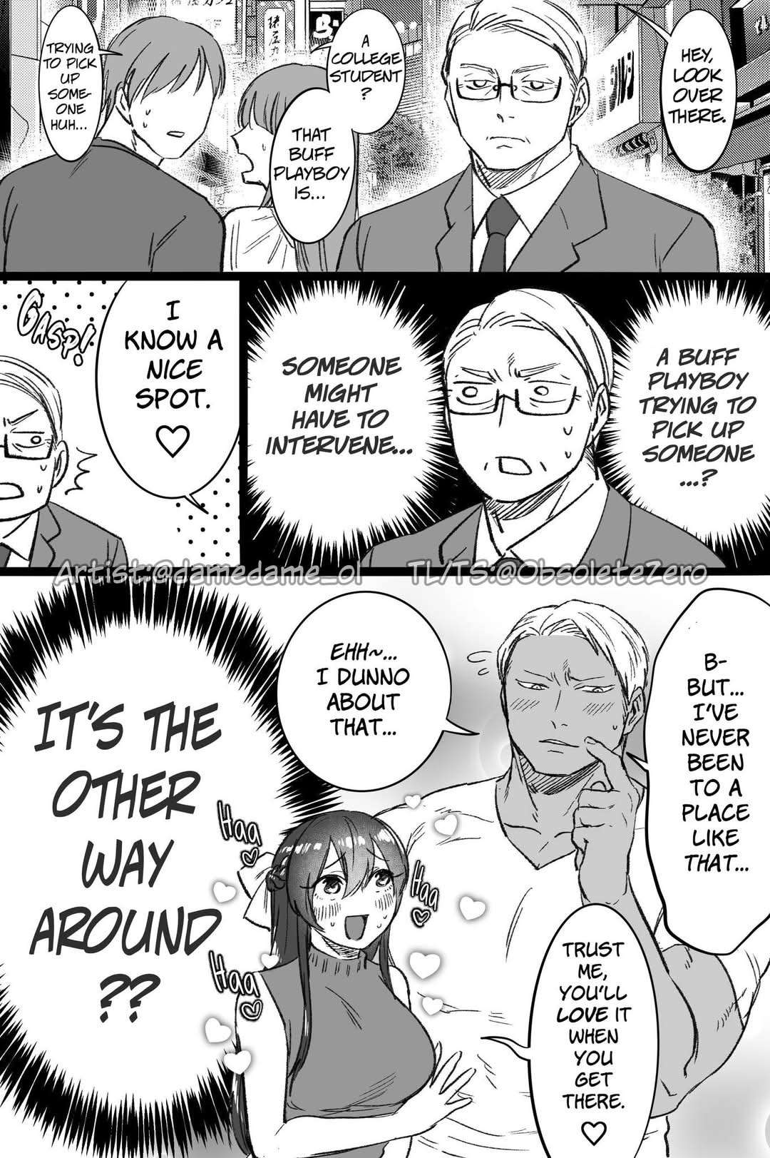 Page 1 of Chapter 70