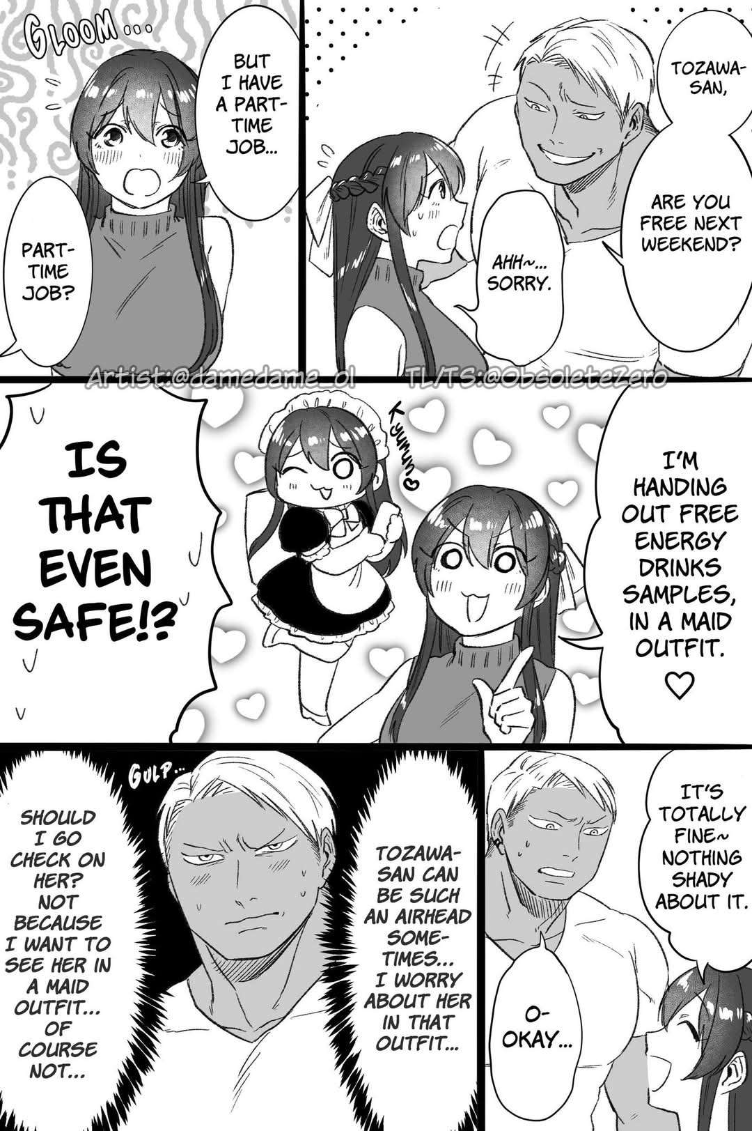 Page 1 of Chapter 71