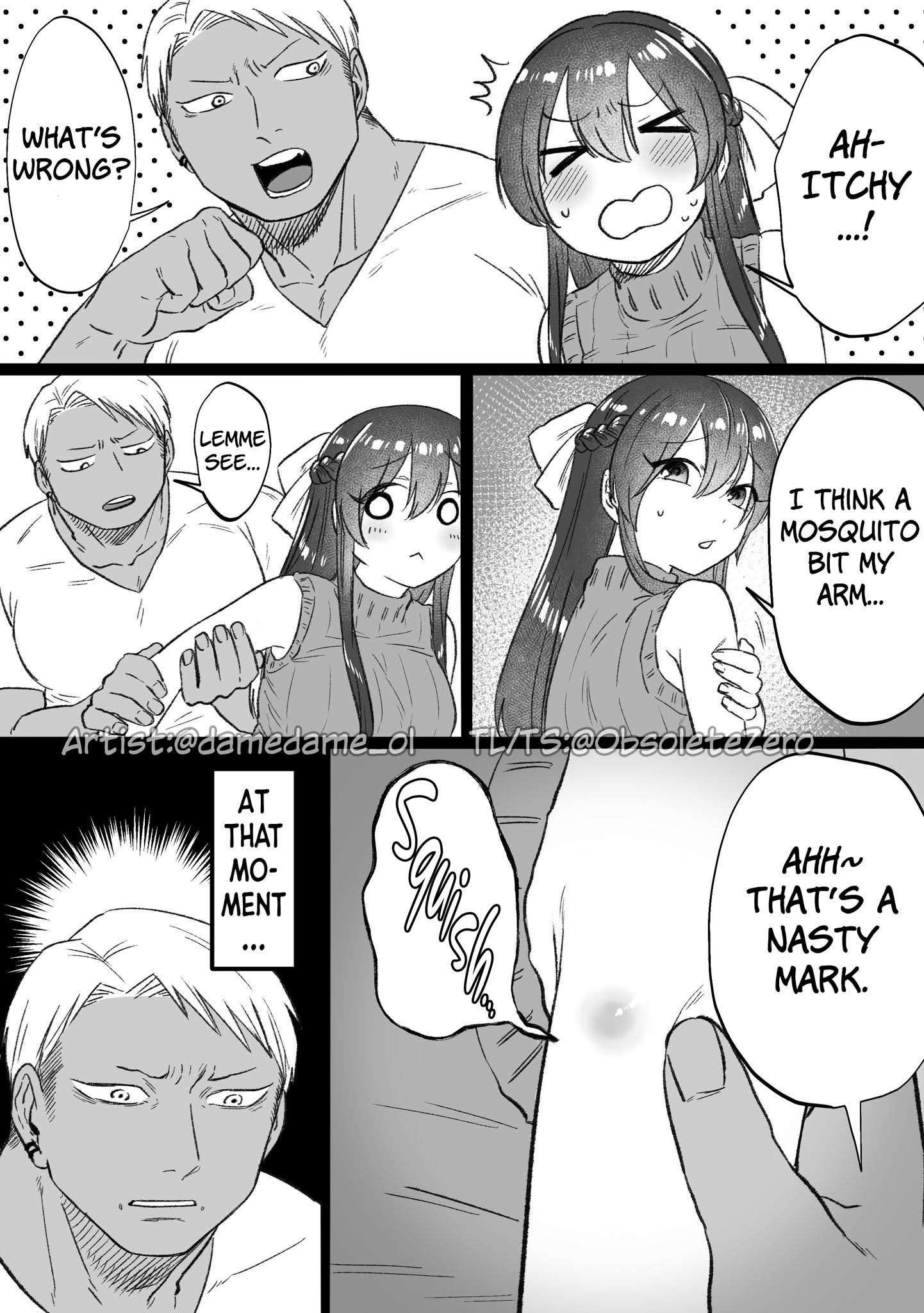 Page 1 of Chapter 82