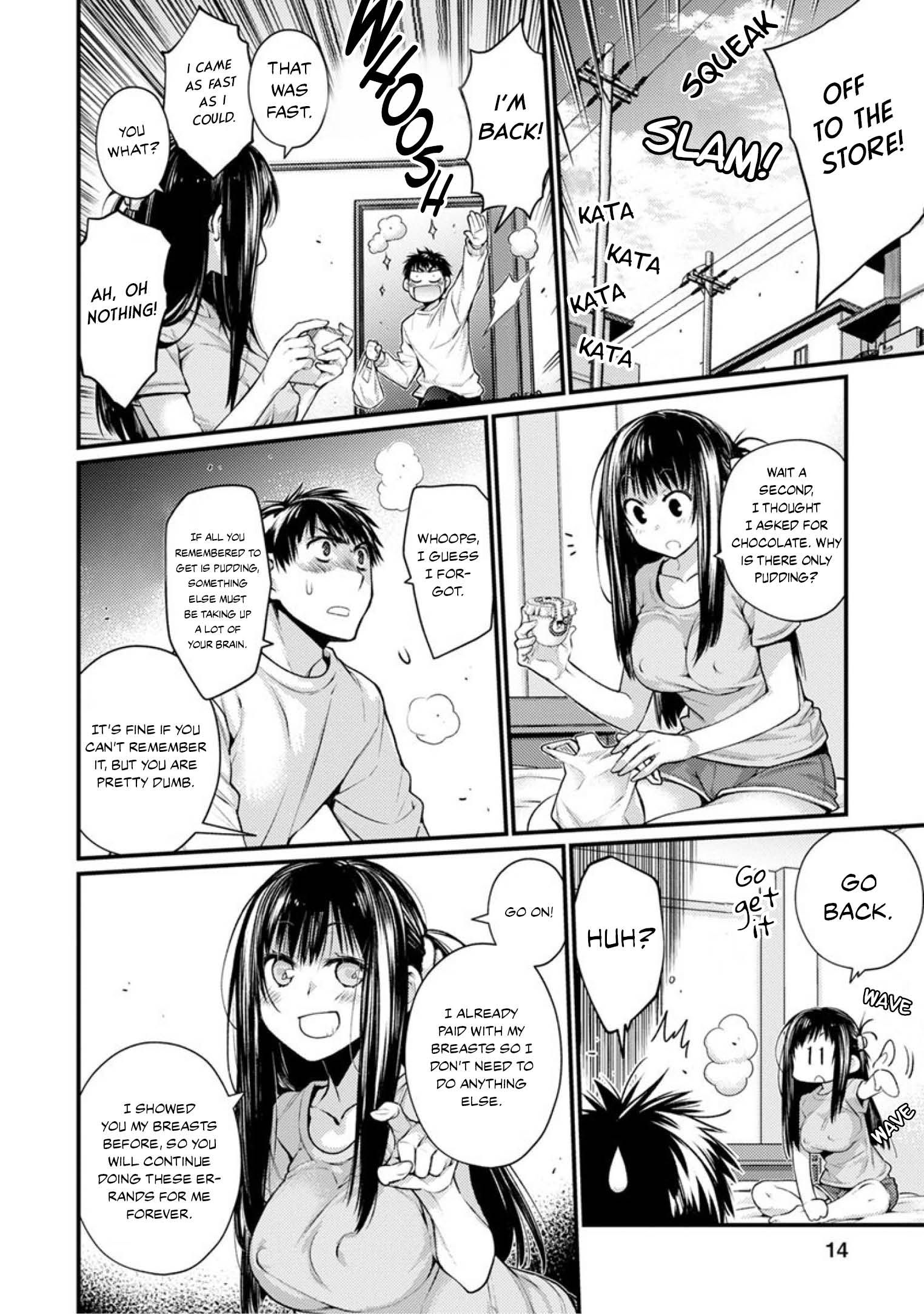Page 10 of Chapter 1
