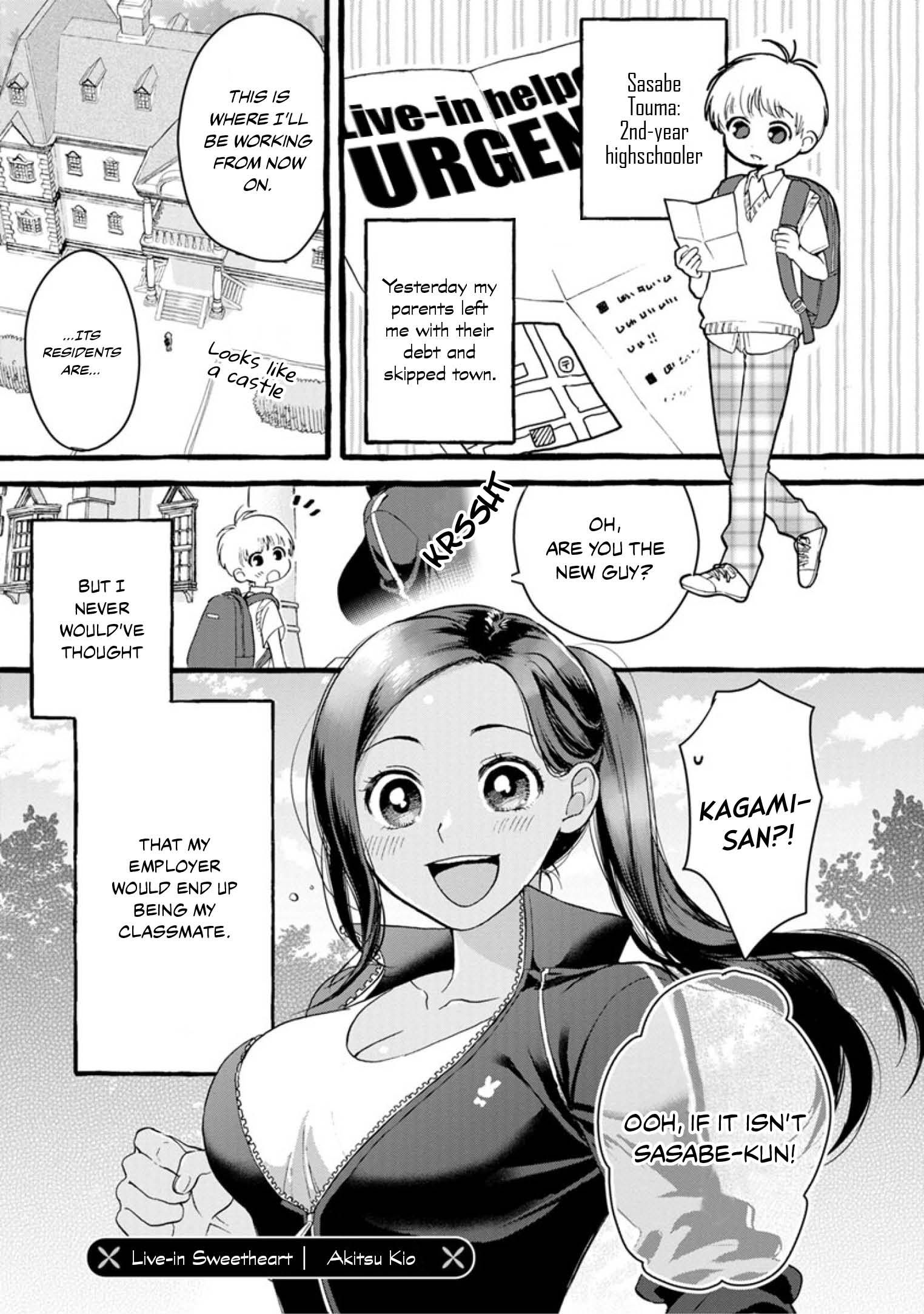 Page 1 of Chapter 2