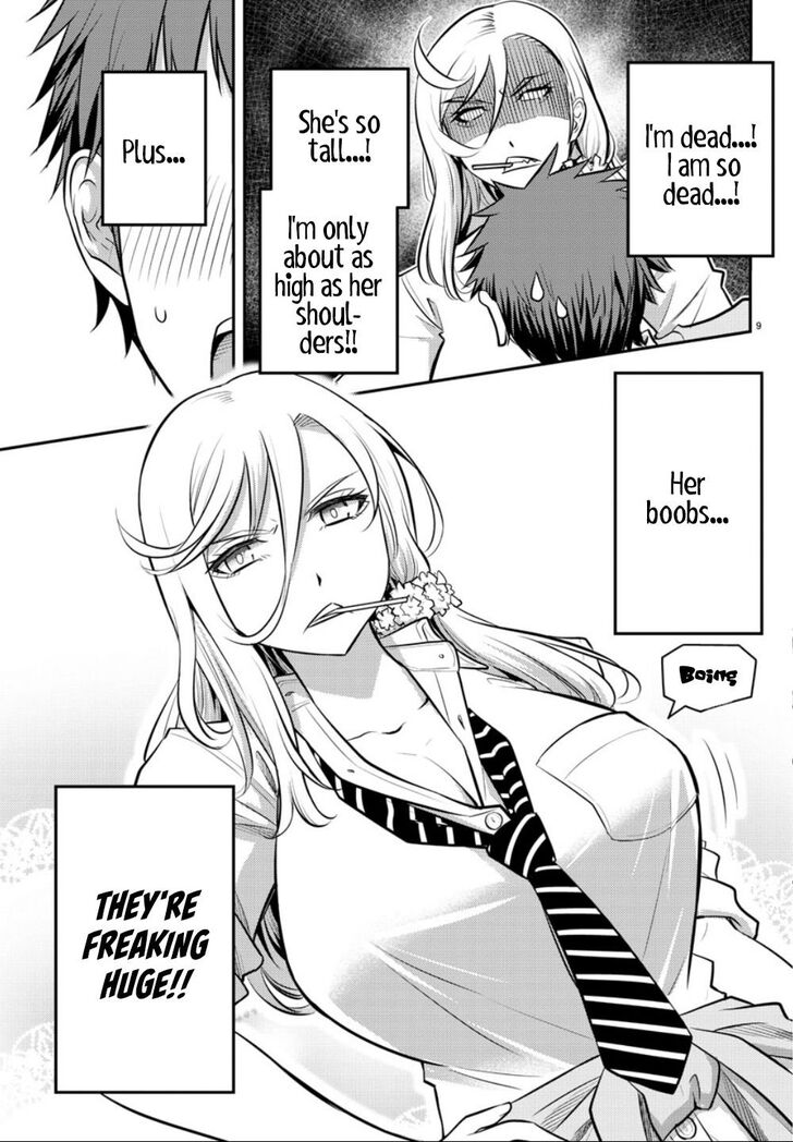 Page 9 of Chapter 1