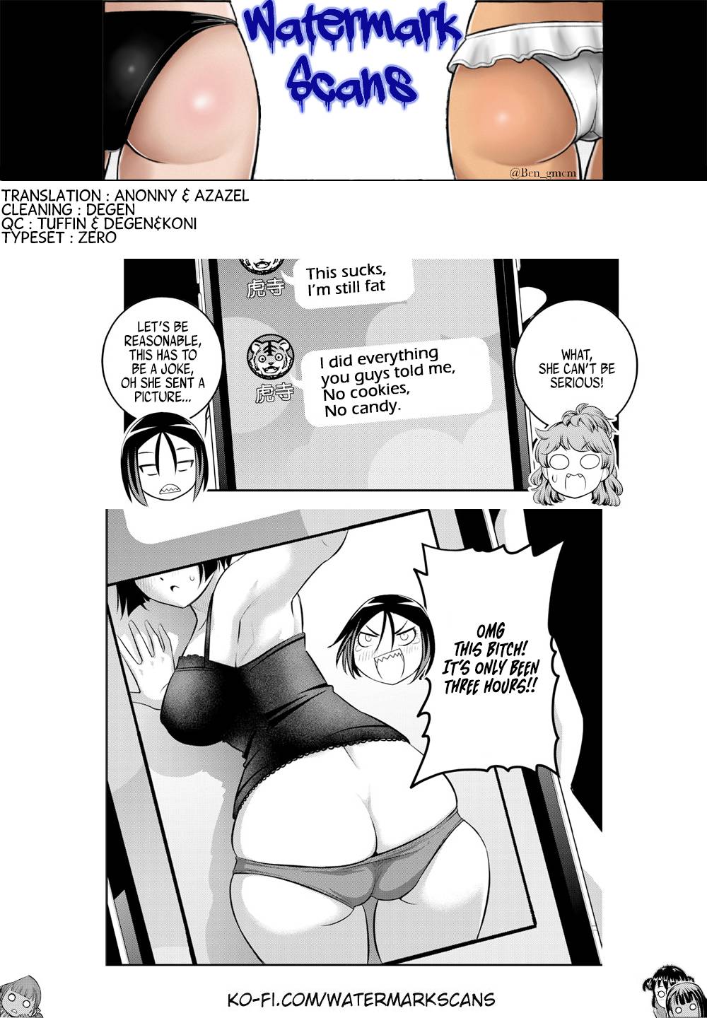 Page 21 of Chapter 107