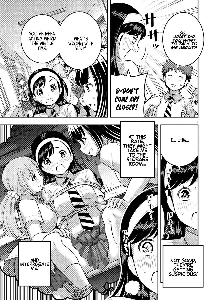 Page 9 of Chapter 110