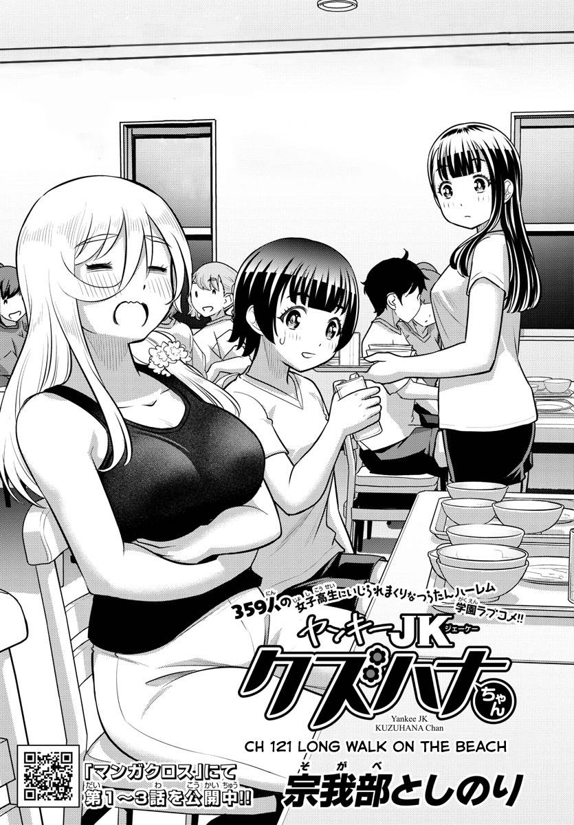 Page 1 of Chapter 121