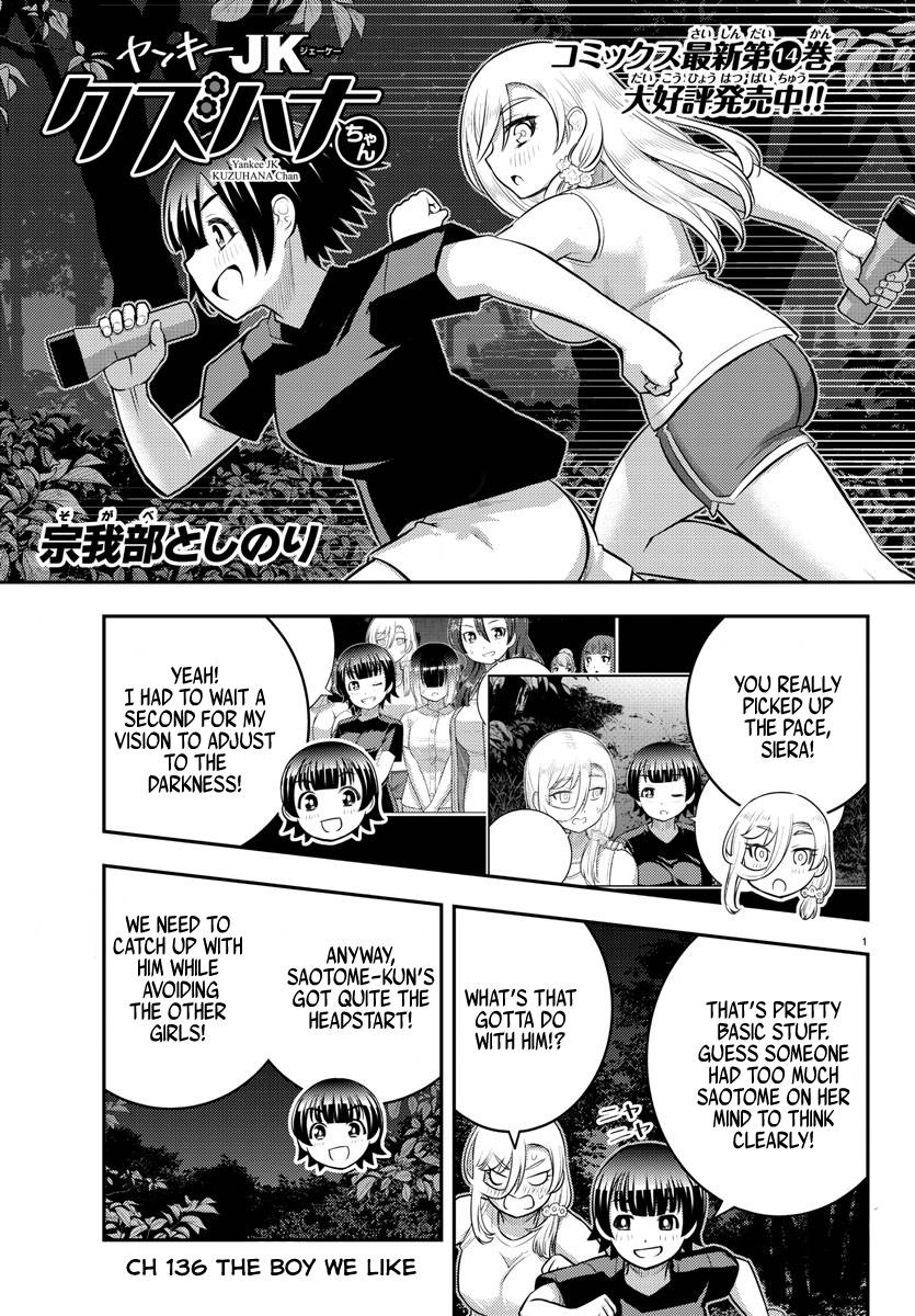 Page 1 of Chapter 136