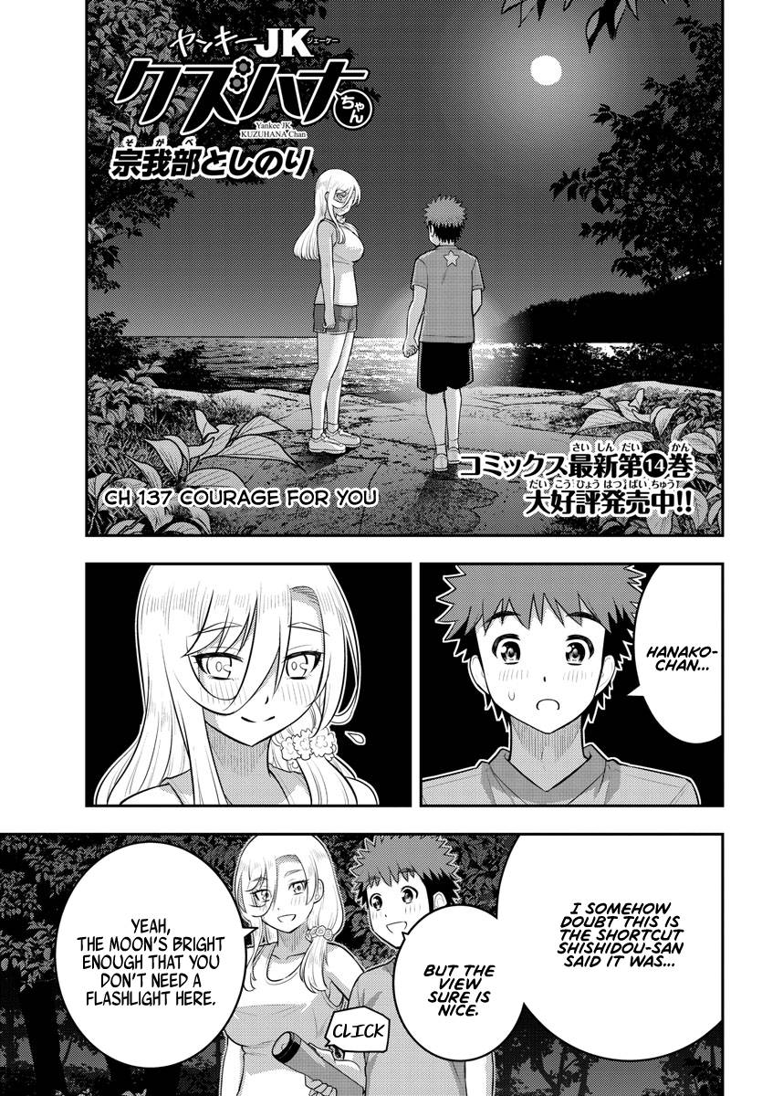 Page 1 of Chapter 137